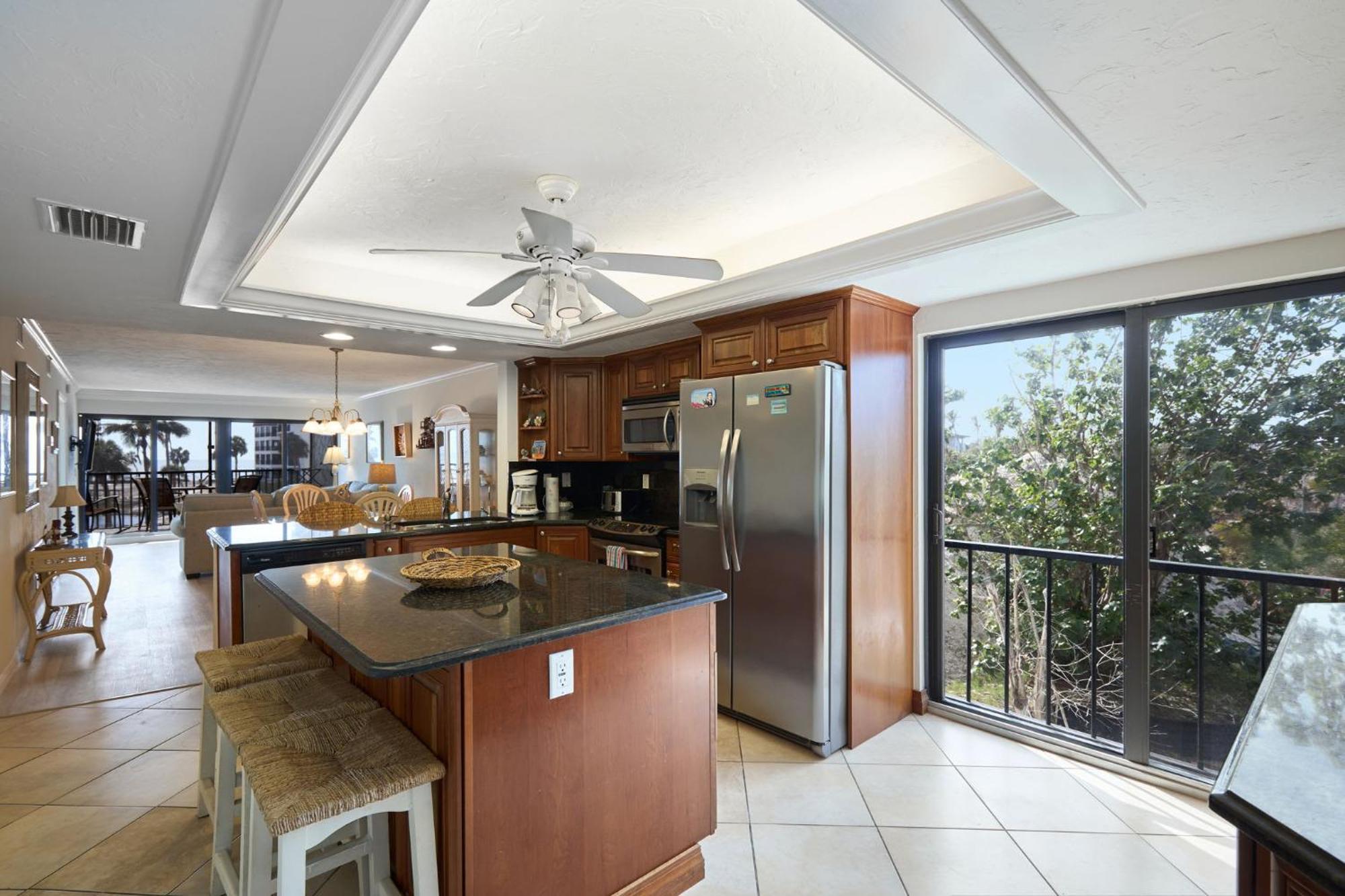 Holiday home Gorgeous Gulf Front At Pointe Santo Great Amenities