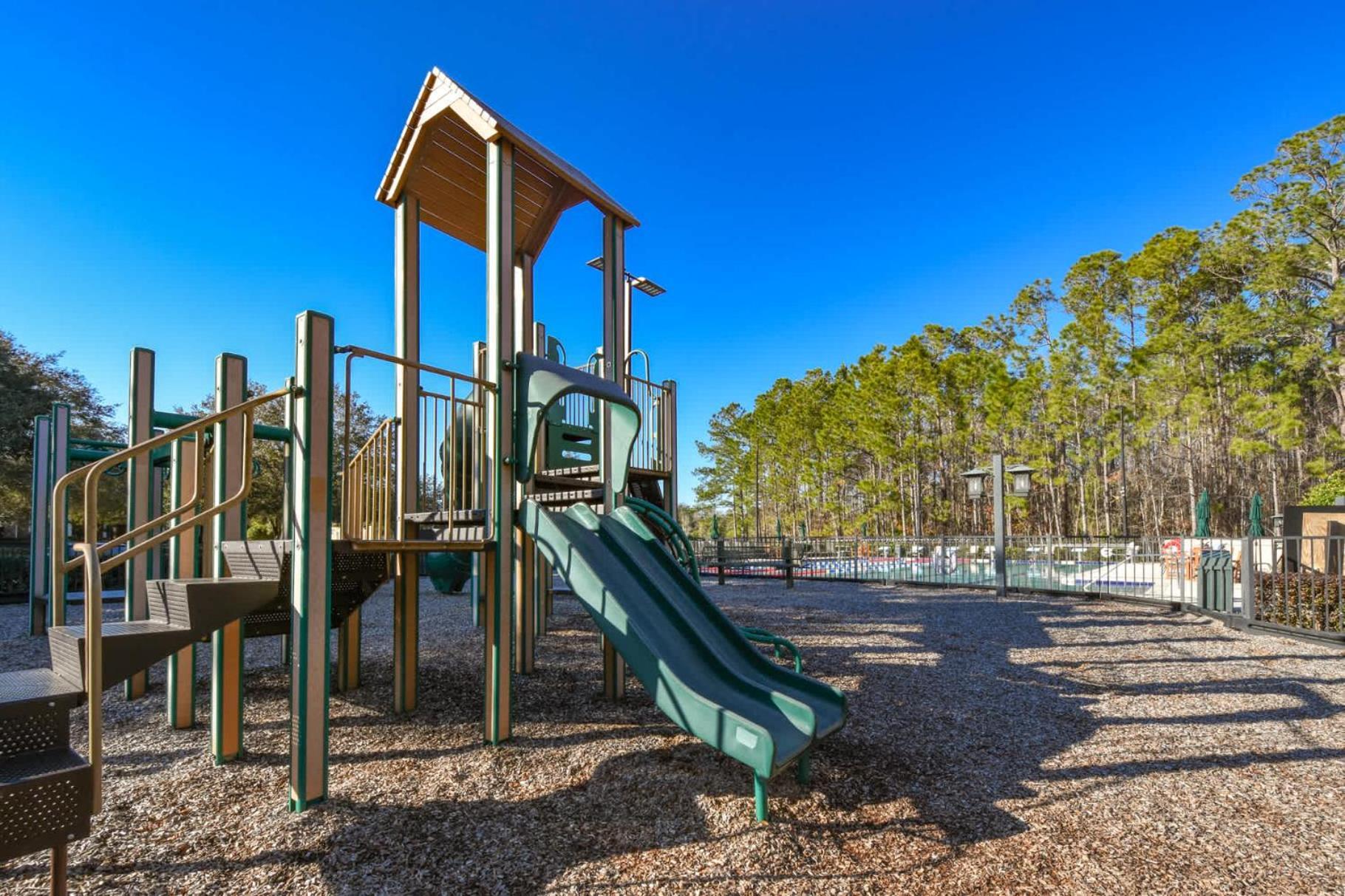 Holiday home 3 Bedroom Lagoon Front With Hard Surface Floors 5109p3 St. Augustine