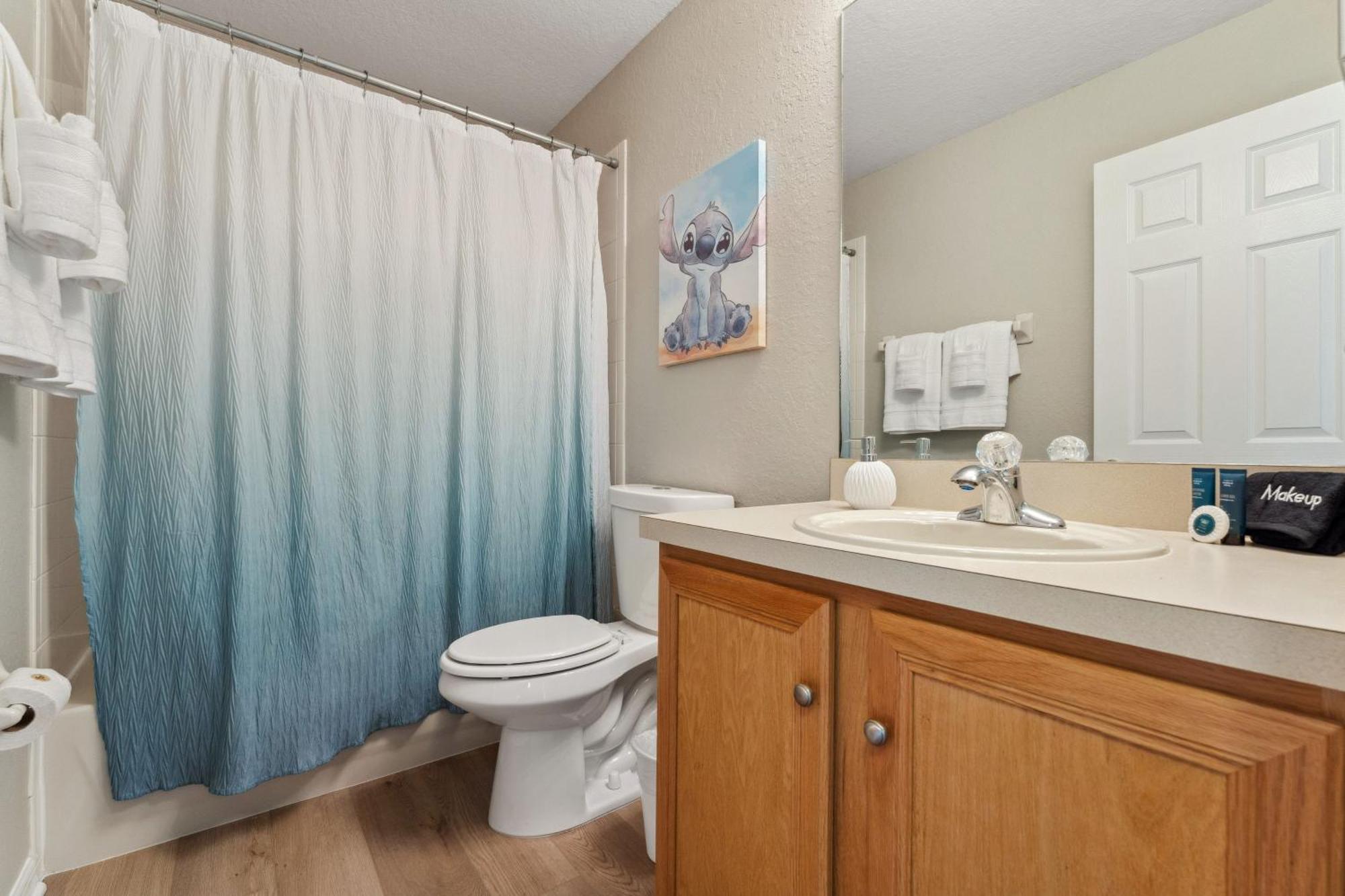 New Townhome In Regal Palms With Water Park And Luxury Design * Davenport