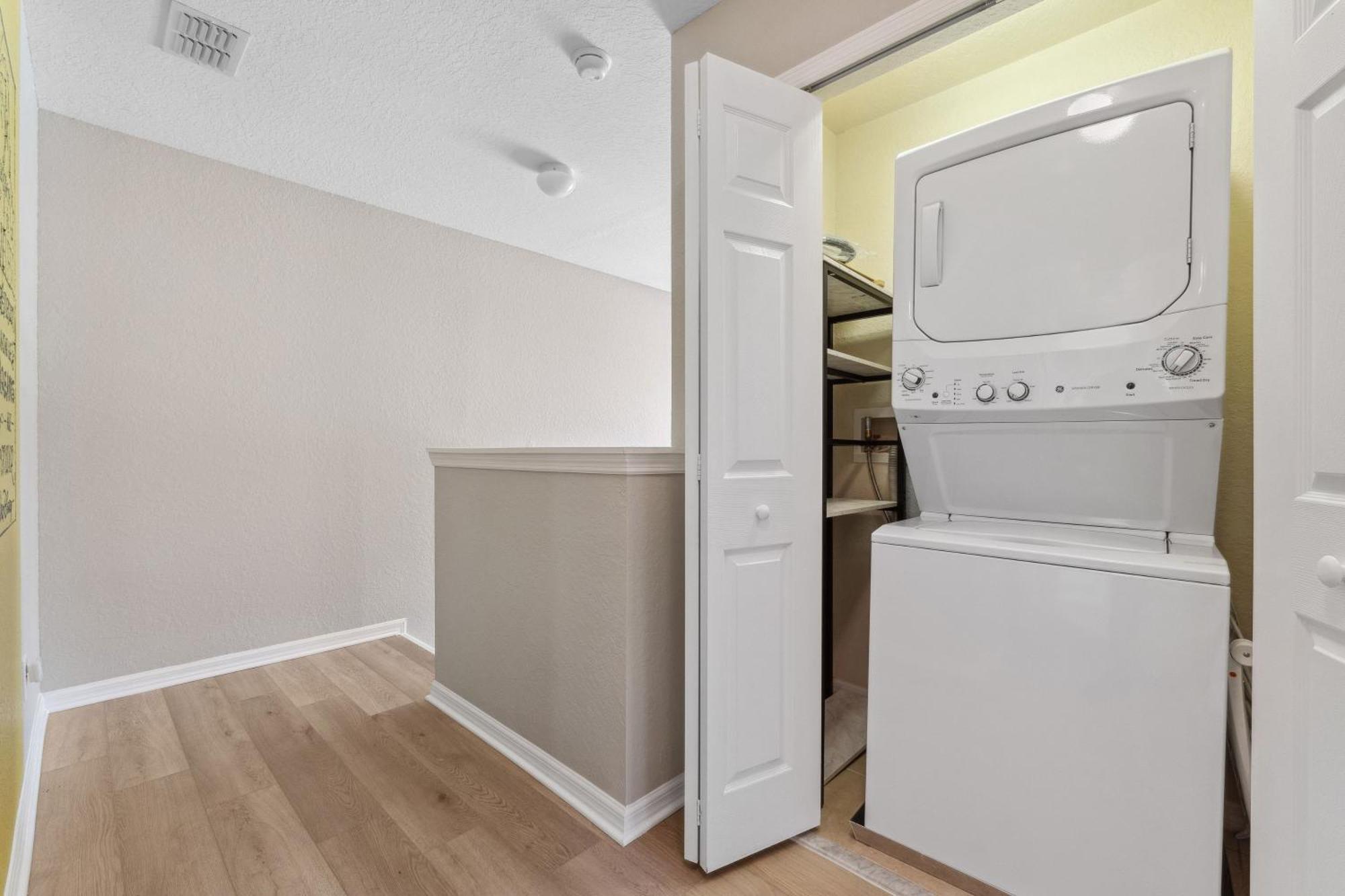 Holiday home New Townhome In Regal Palms With Water Park And Luxury Design Davenport