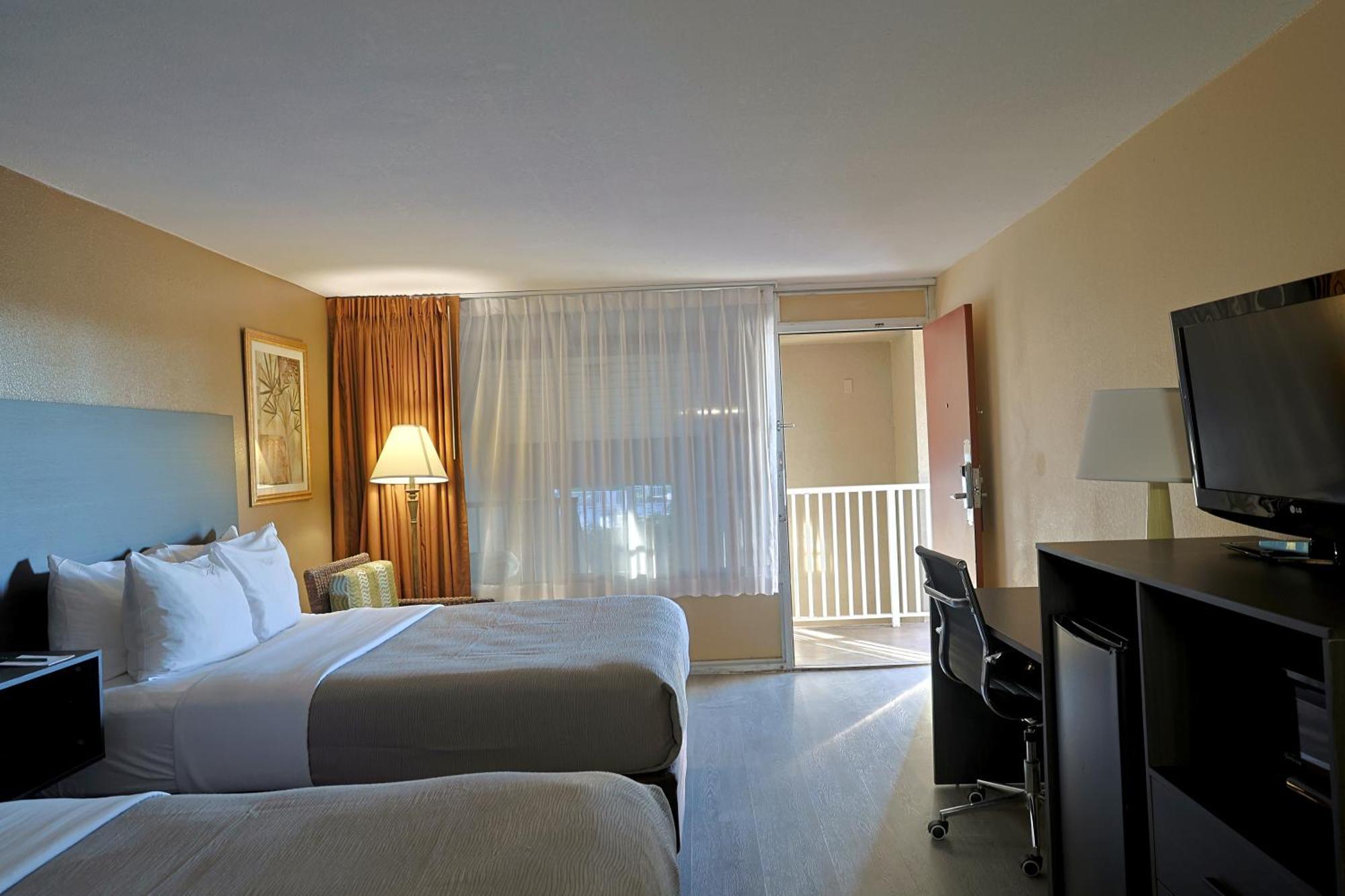 Inn Quality Kennedy Space Center