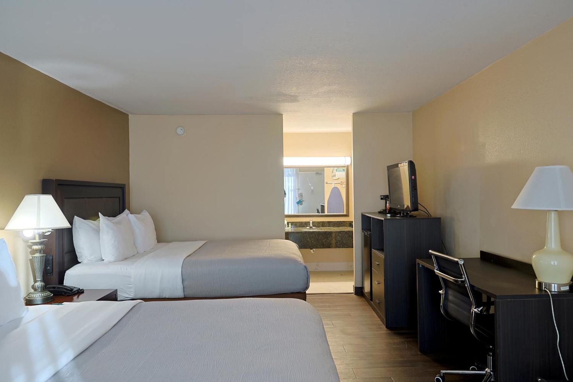 Inn Quality Kennedy Space Center Titusville