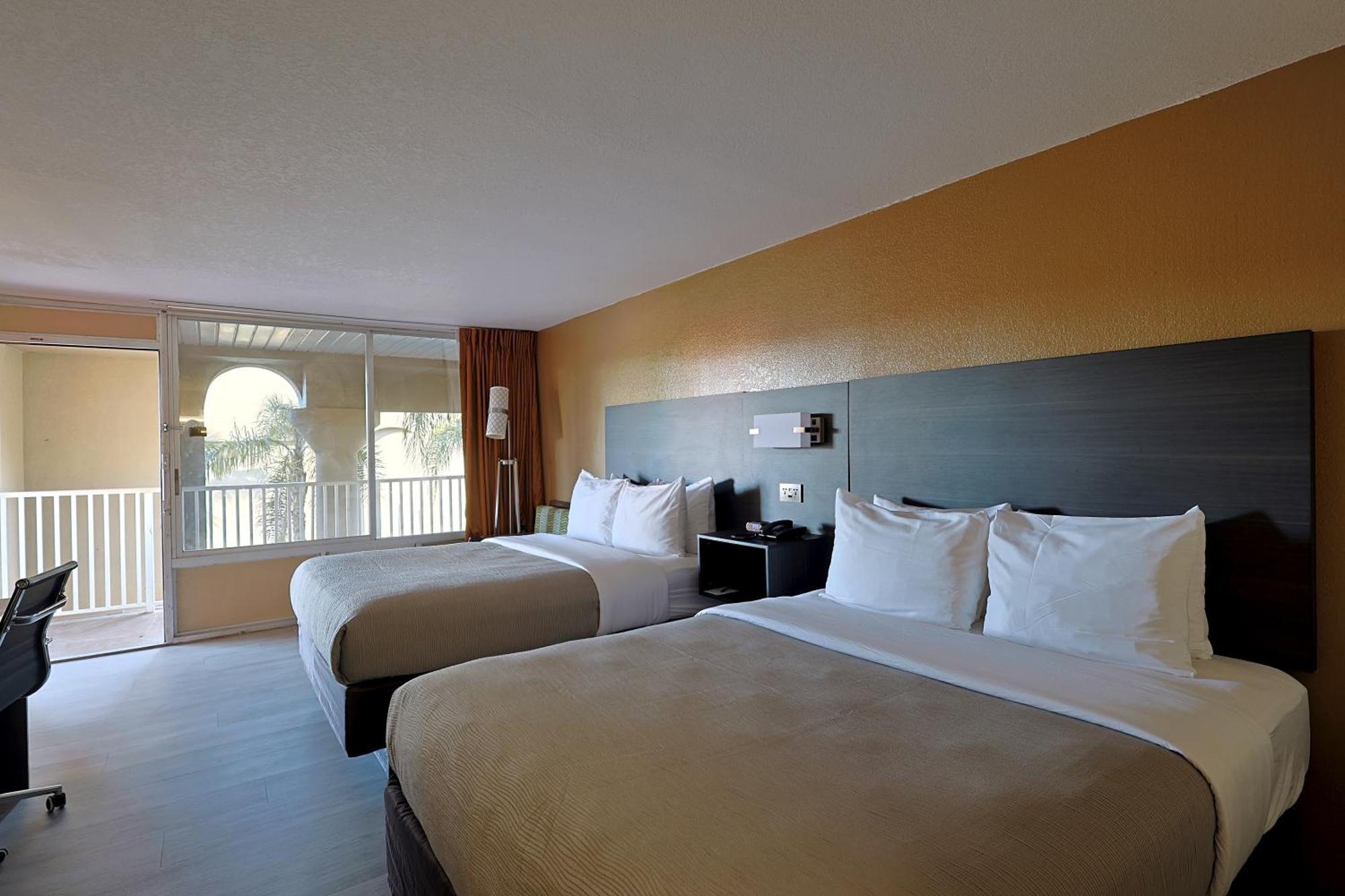 Inn Quality Kennedy Space Center