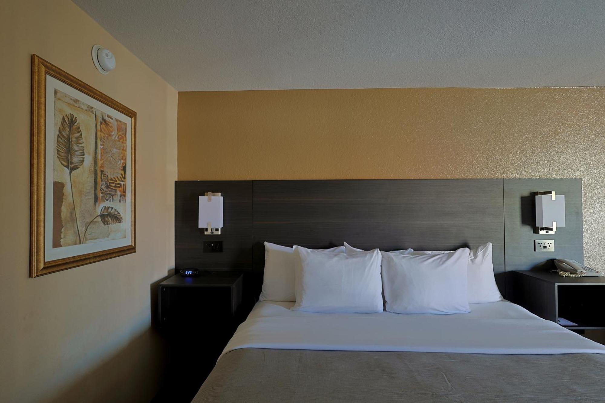 Inn Quality Kennedy Space Center