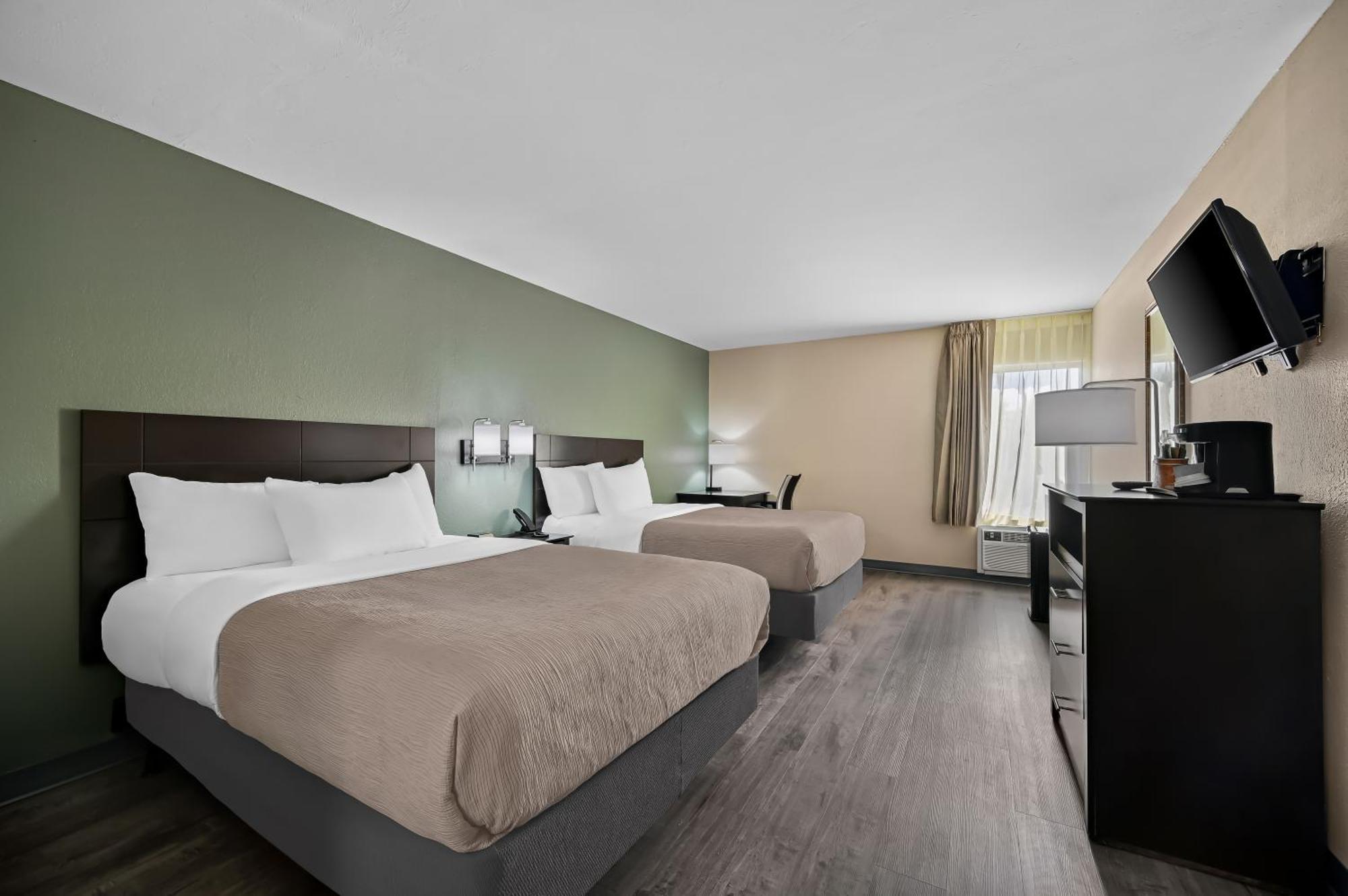 Quality Myers - Cape Coral Fort Myers