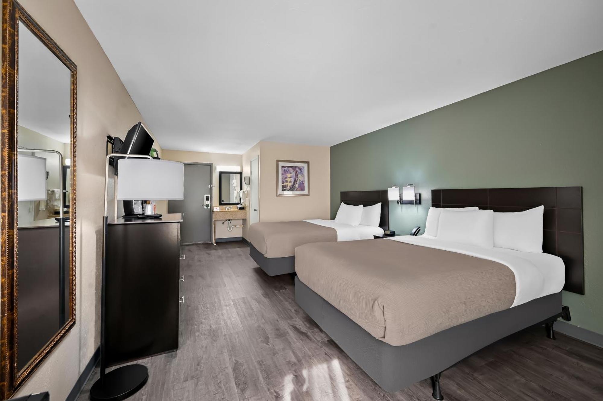 Quality Myers - Cape Coral 2* Fort Myers