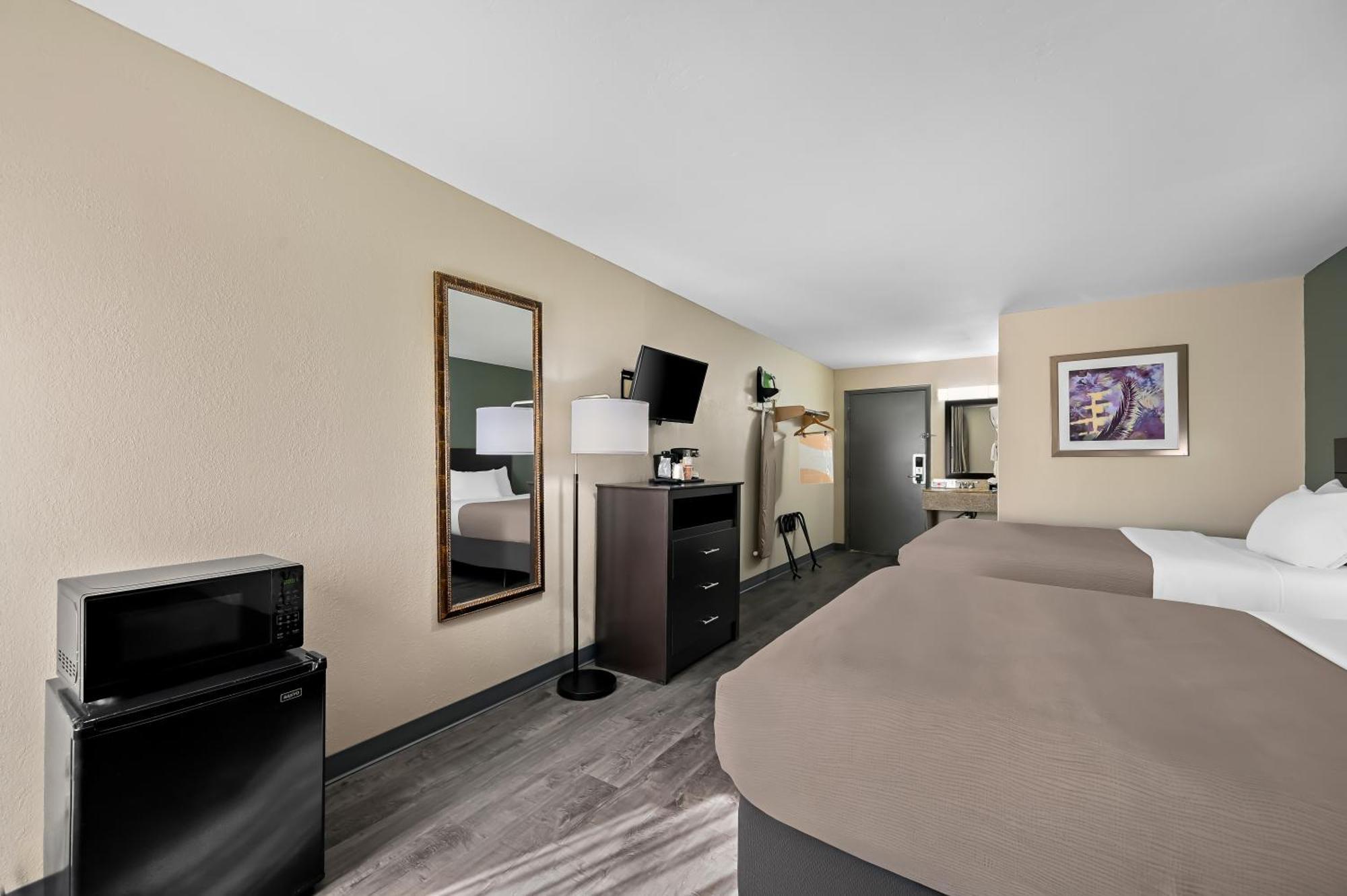 Quality Myers - Cape Coral Inn