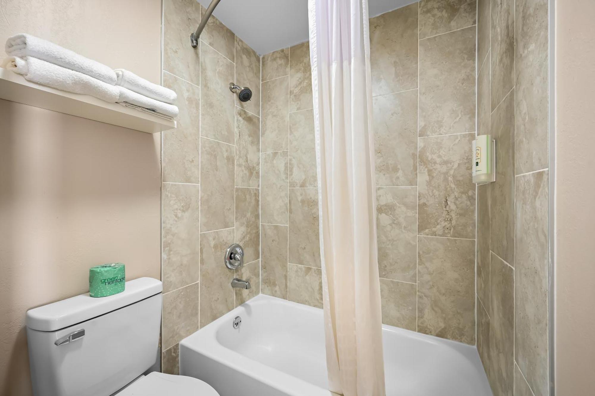 Quality Myers - Cape Coral Inn 2*