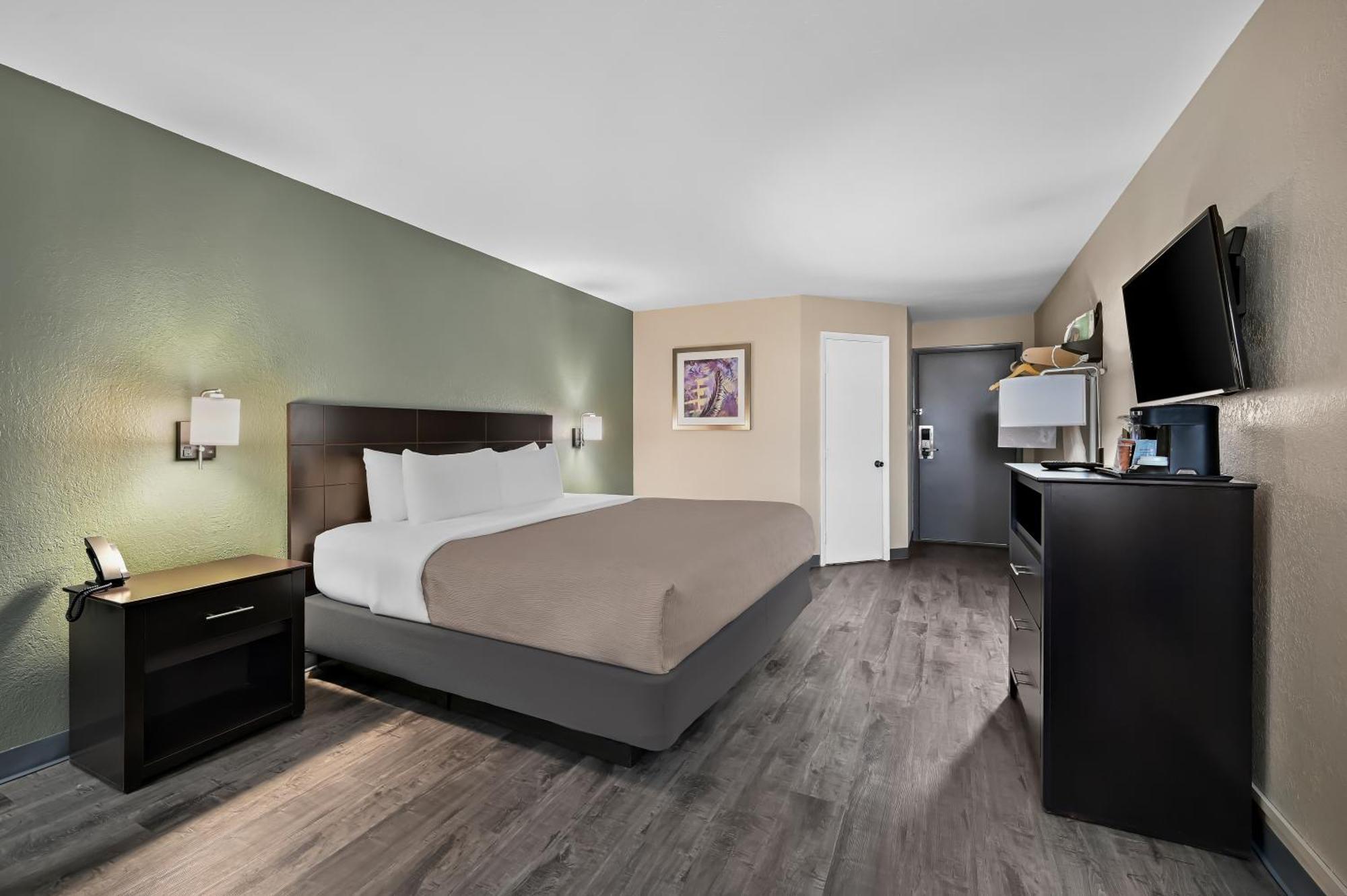 Inn Quality Myers - Cape Coral