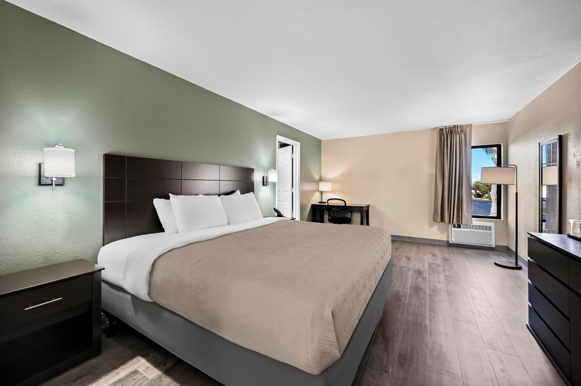 Quality Myers - Cape Coral Inn 2*