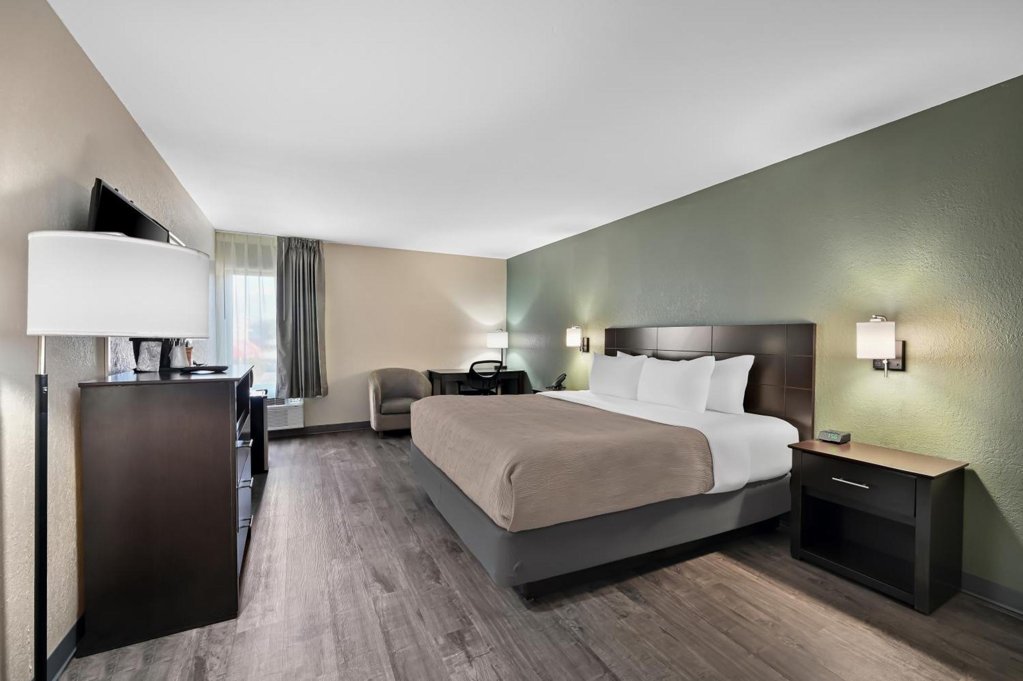Quality Myers - Cape Coral Inn Fort Myers