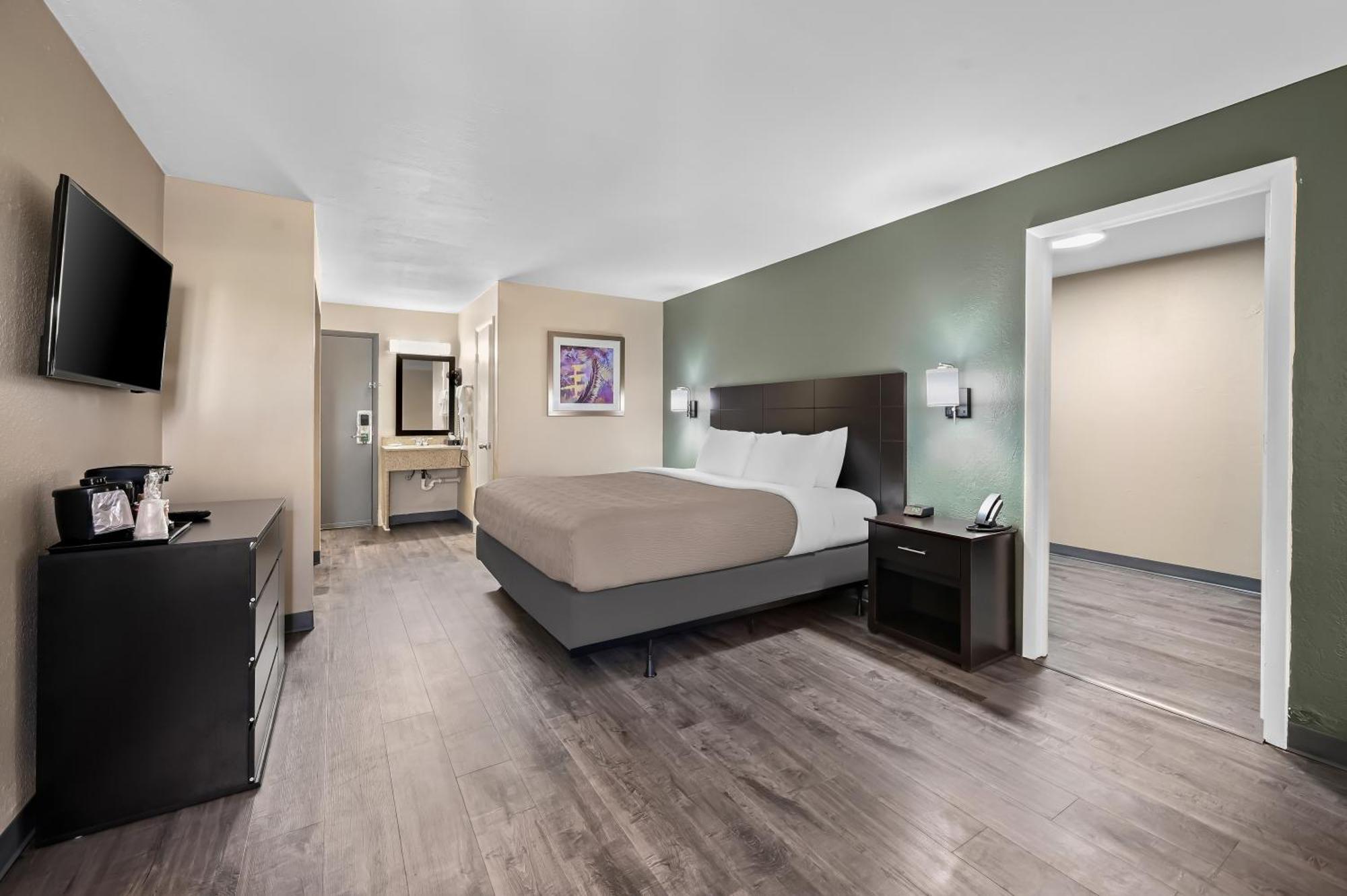 Quality Myers - Cape Coral 2* Fort Myers