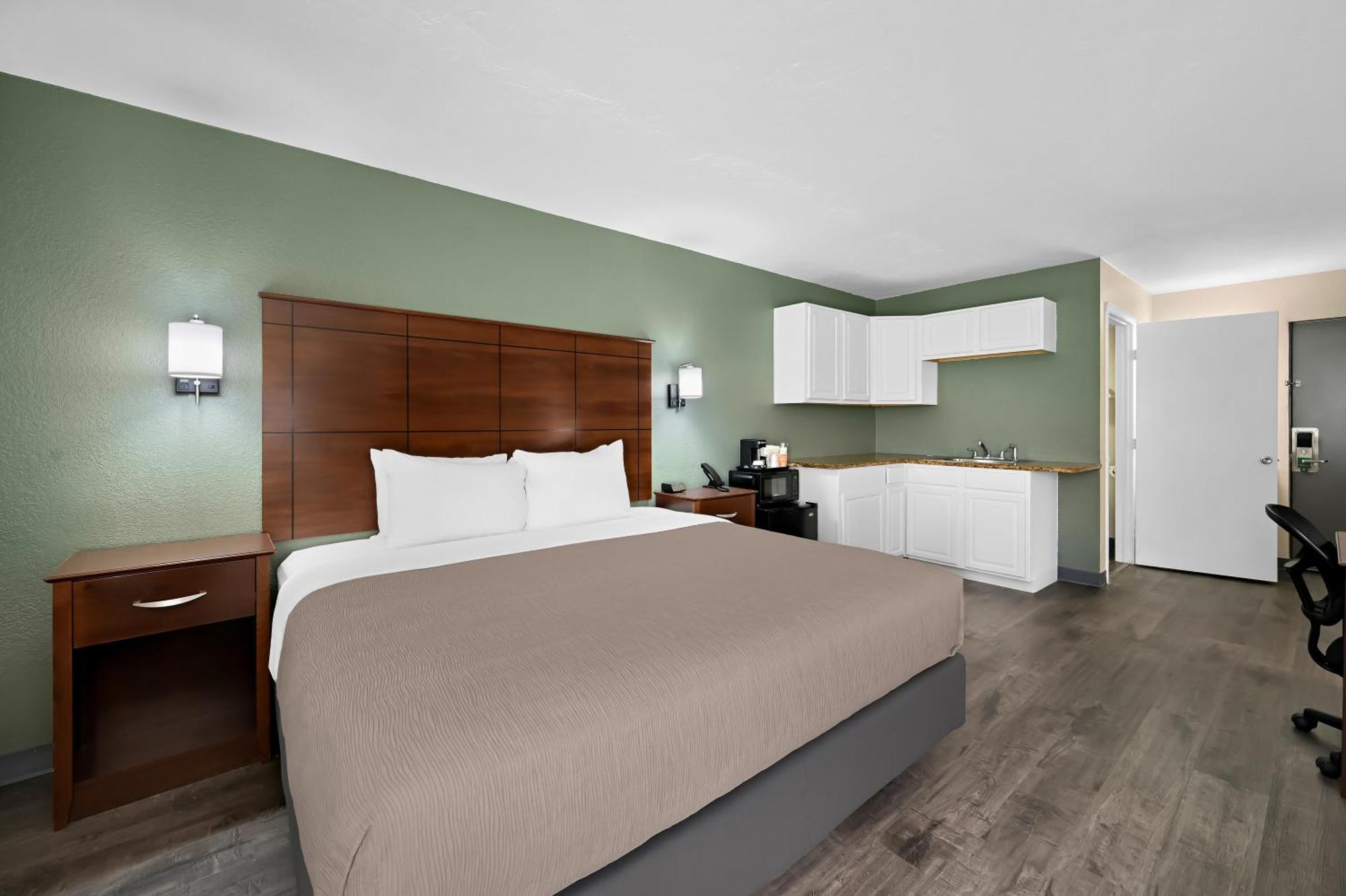 Quality Myers - Cape Coral Inn
