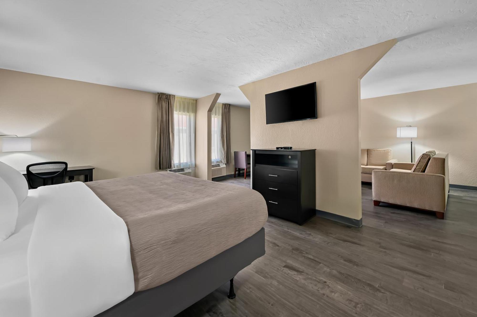 Quality Myers - Cape Coral 2* Fort Myers