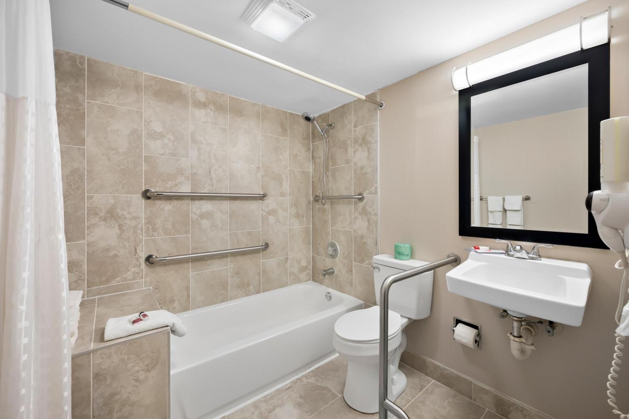 Inn Quality Myers - Cape Coral