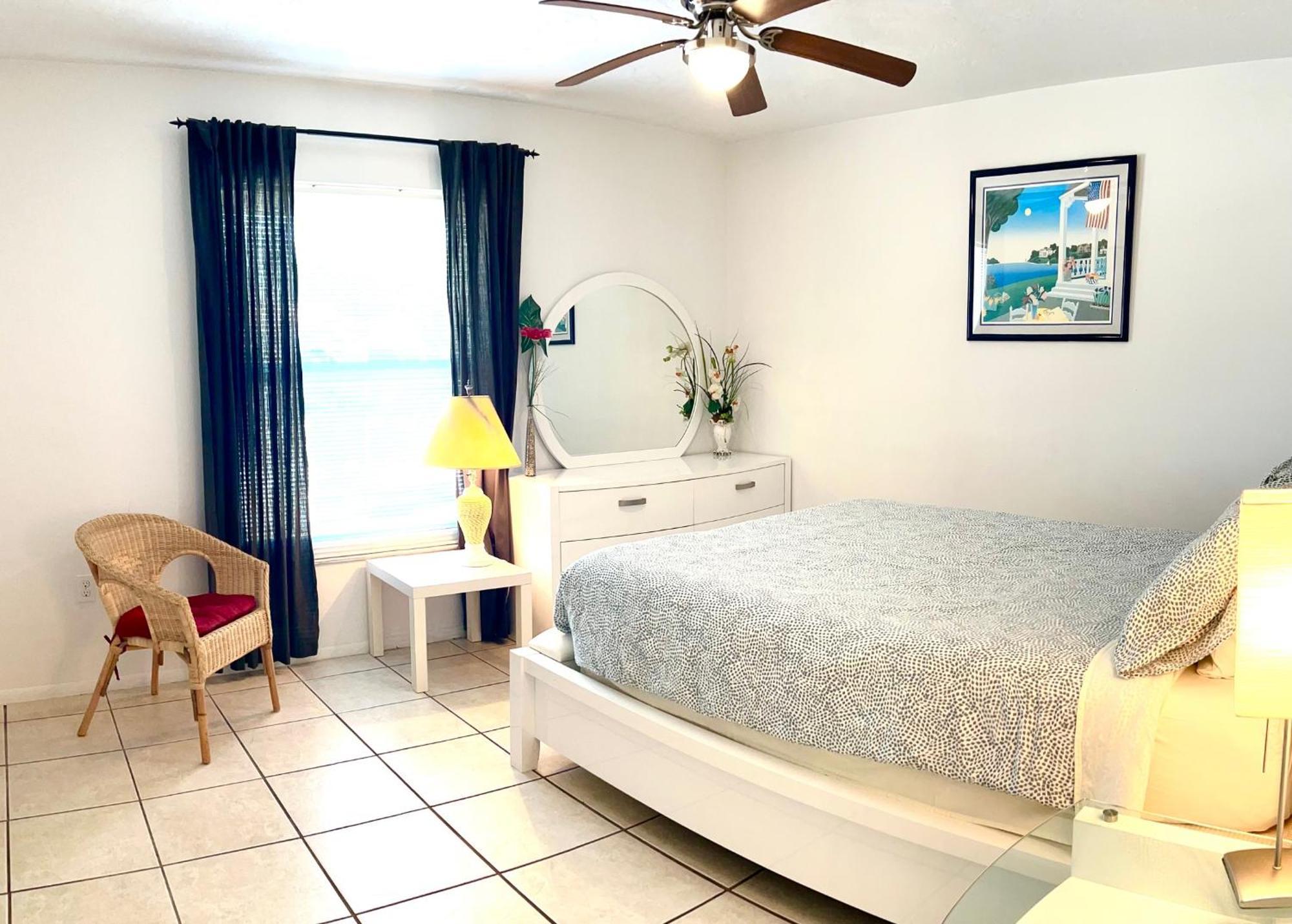 Tropical Fruit Garden Holiday home Sarasota
