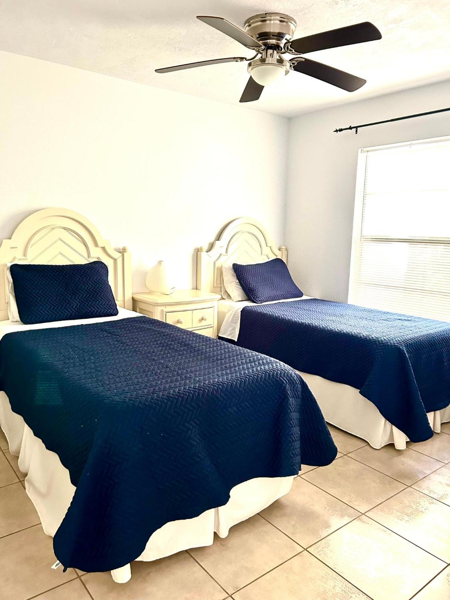 Tropical Fruit Garden Holiday home Sarasota