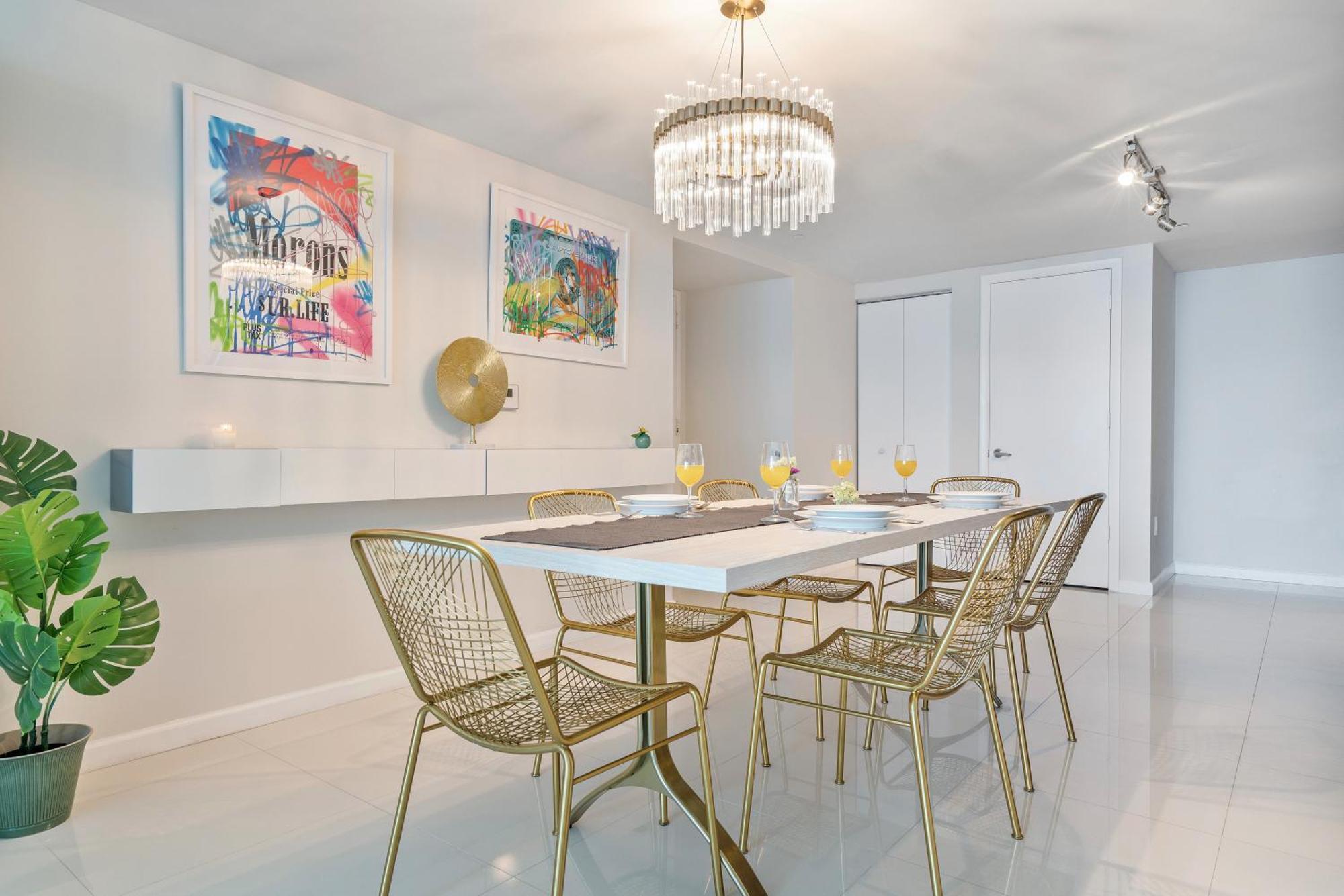 Brickell By Vacation Aparthotel