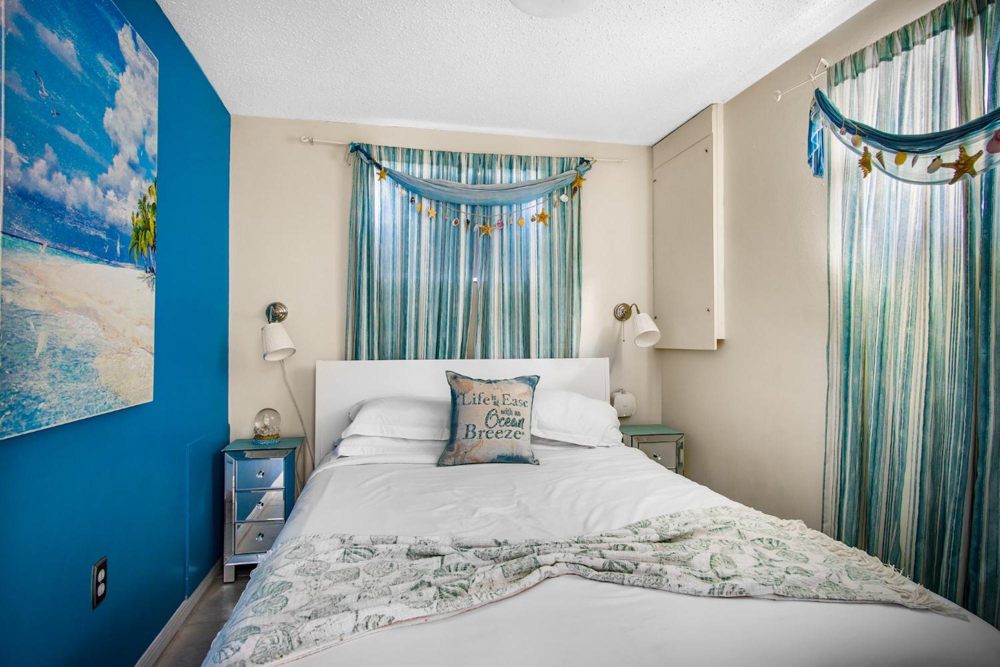 Apartment With Heated Pool Just Off Siesta Key
