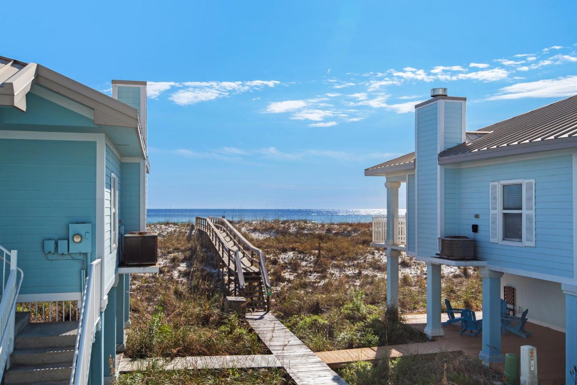Portside Beauty And The Holiday home