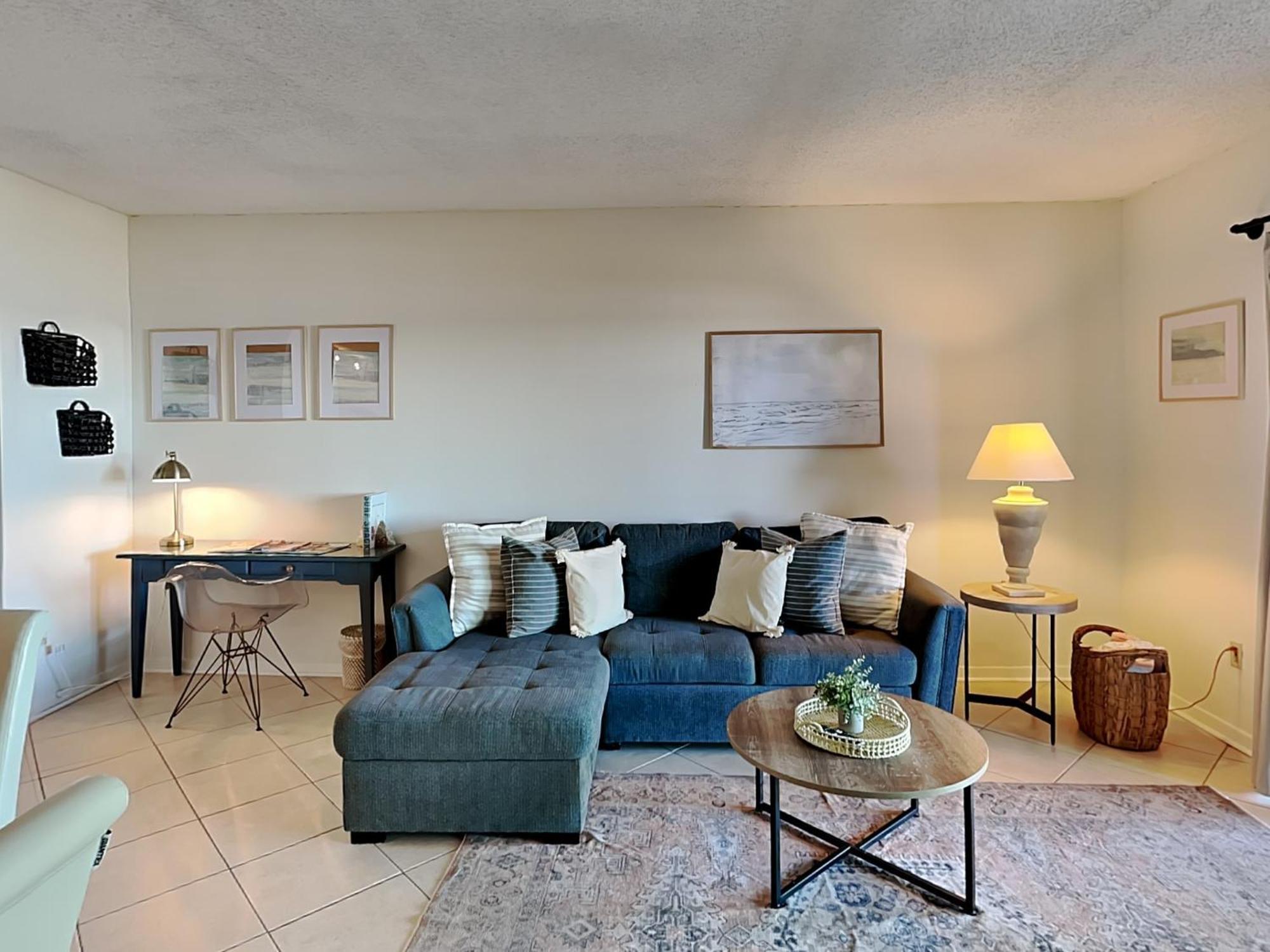 Jacksonville Sea Spray 2b Apartment