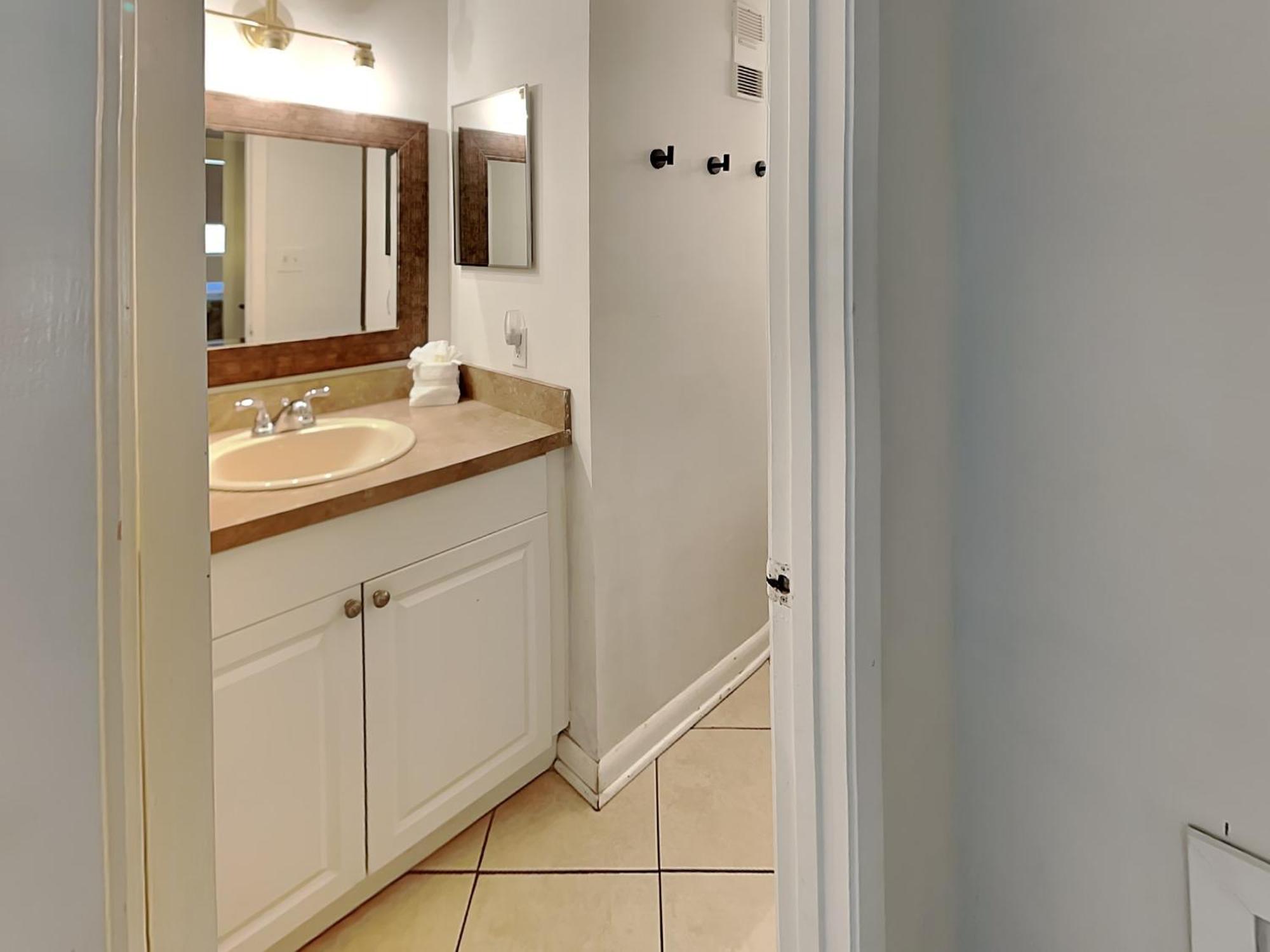 Jacksonville Sea Spray 2b Apartment *