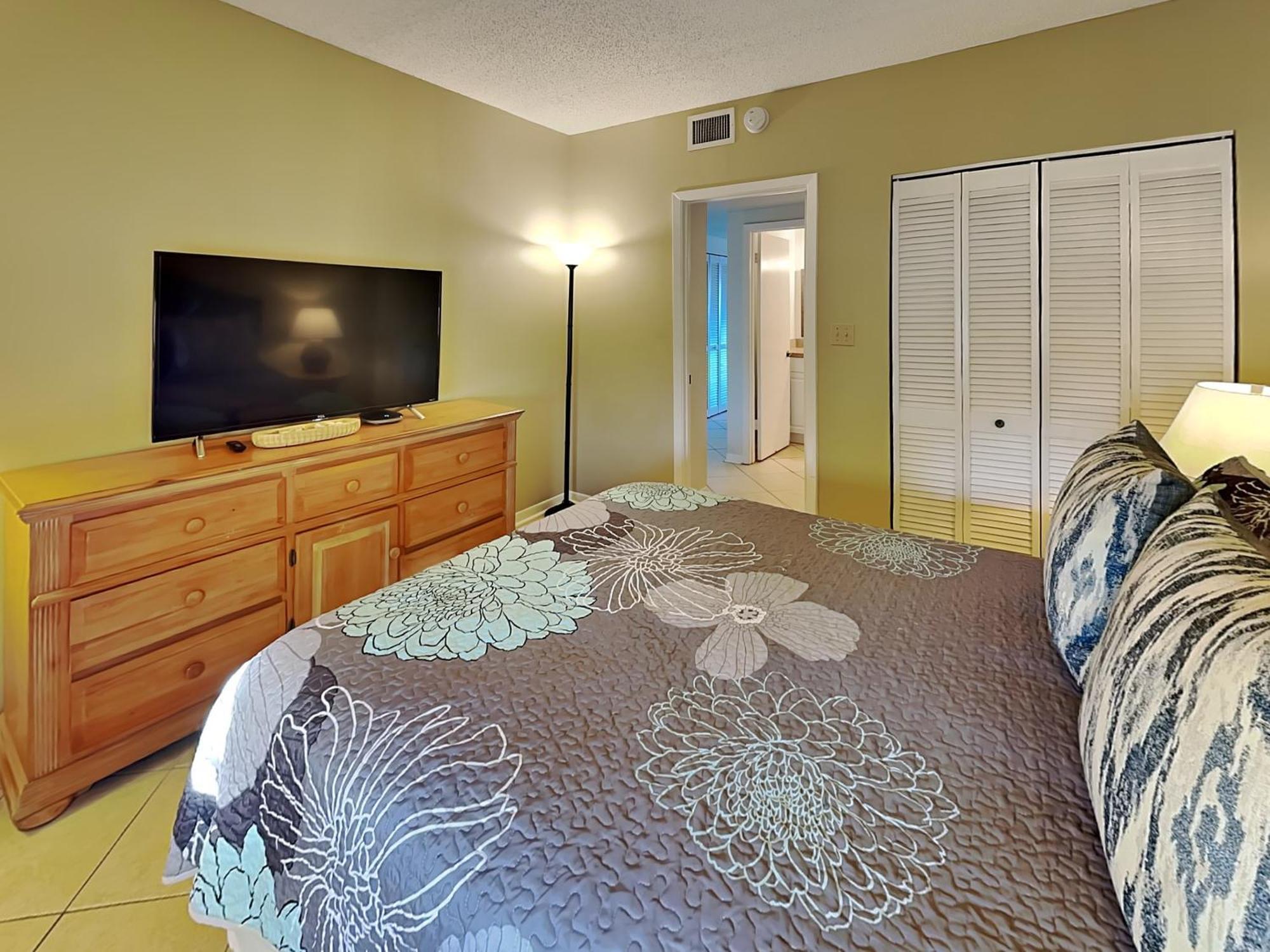 Jacksonville Sea Spray 2b Apartment