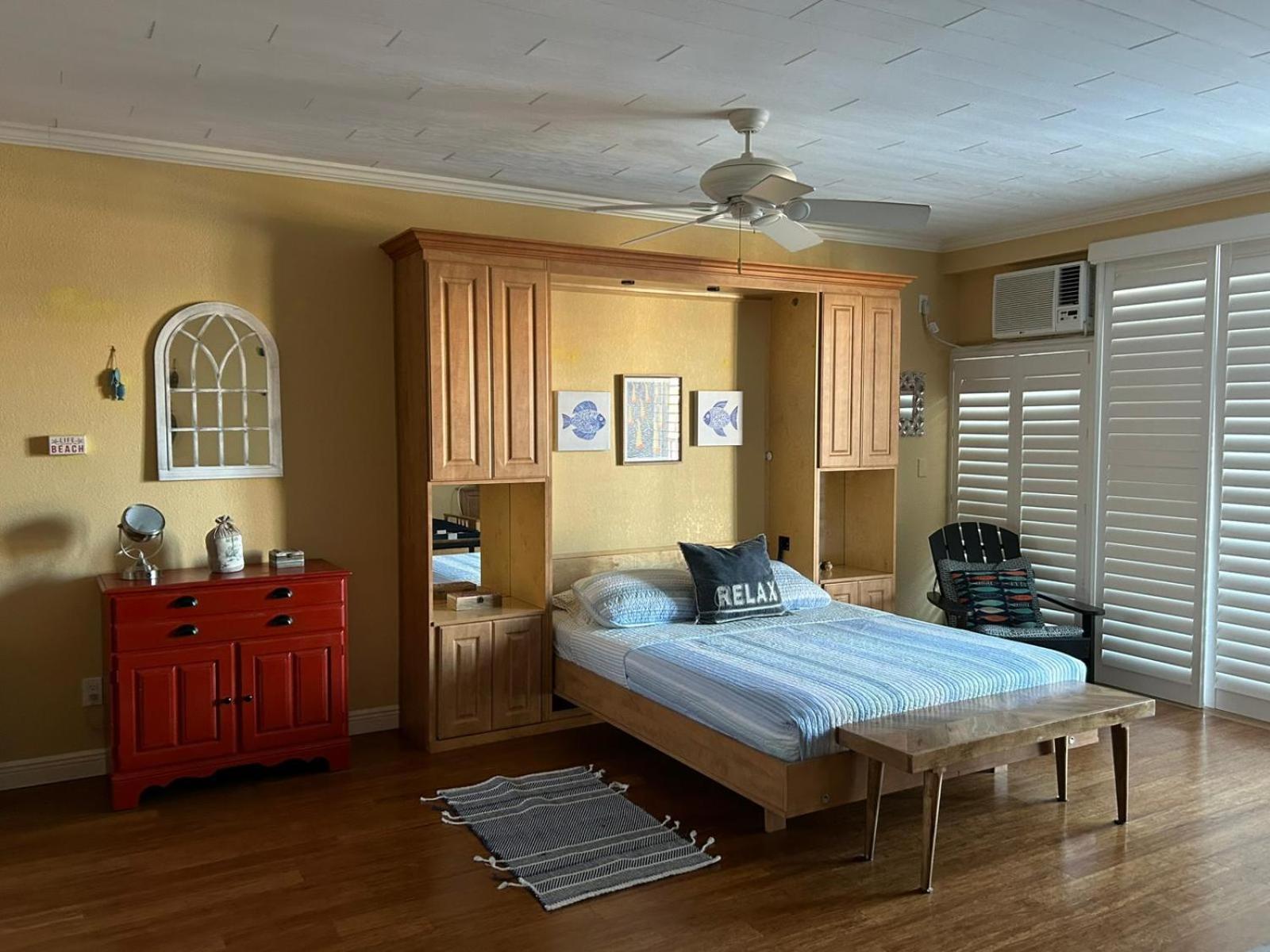 Beach Getaway Iii At Belleview Apartment *