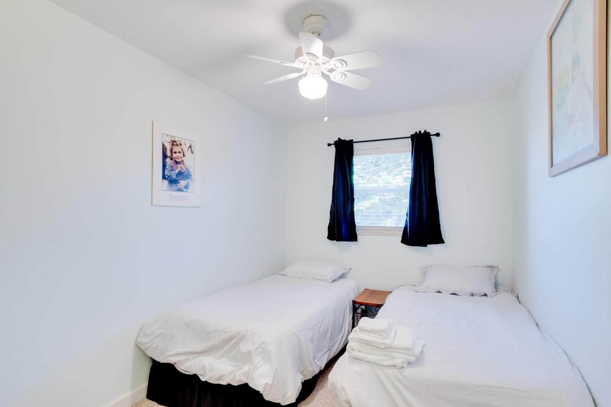 Pet-friendly Vacation With Fenced Yard Holiday home Stuart