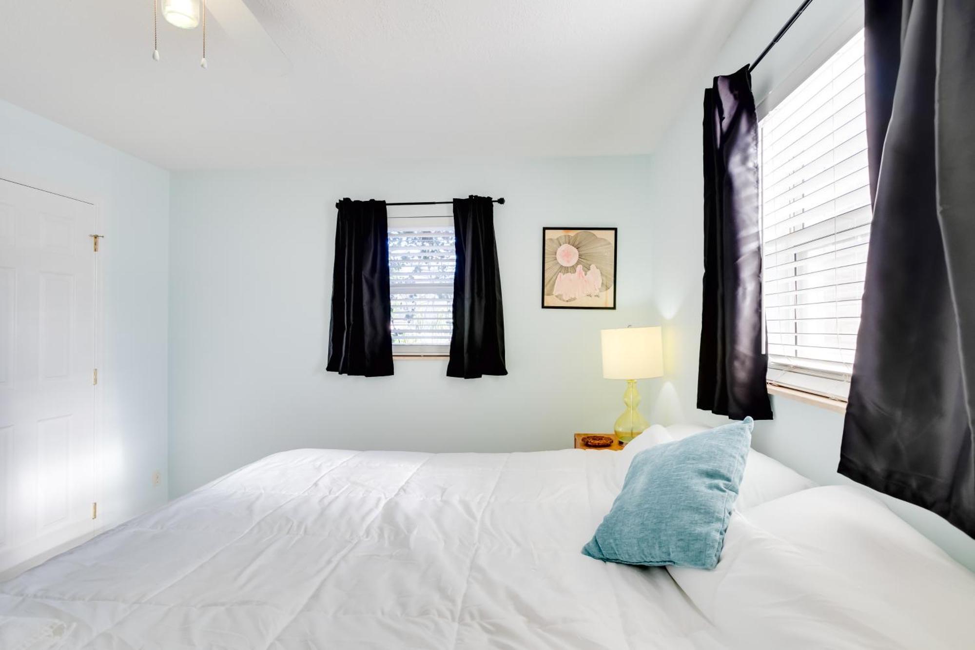 Pet-friendly Vacation With Fenced Yard * Stuart