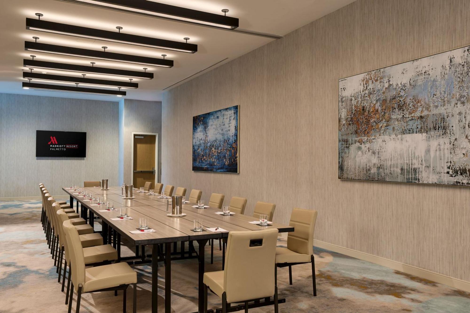 Marriott & 4*
