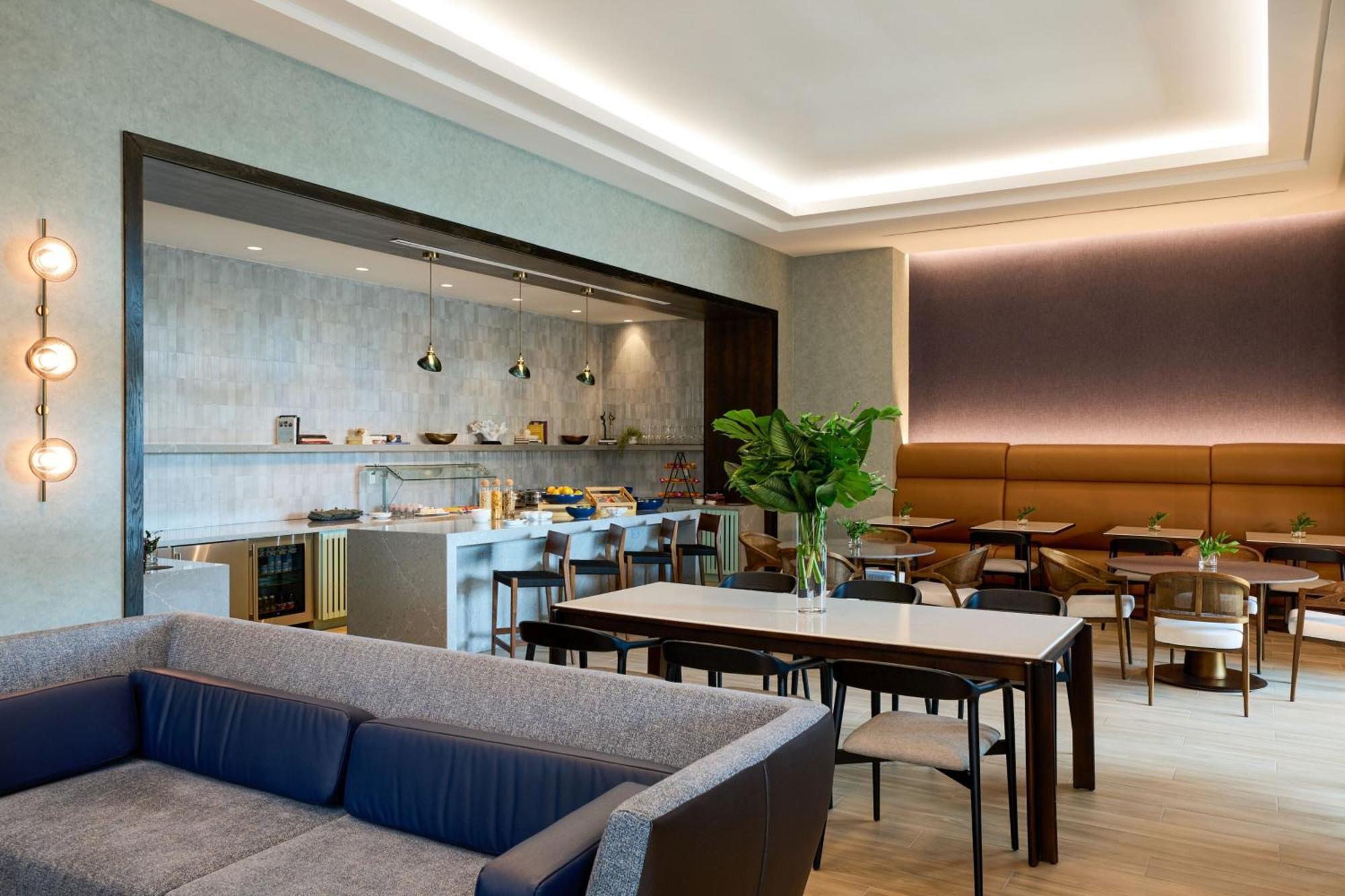 Marriott & 4*