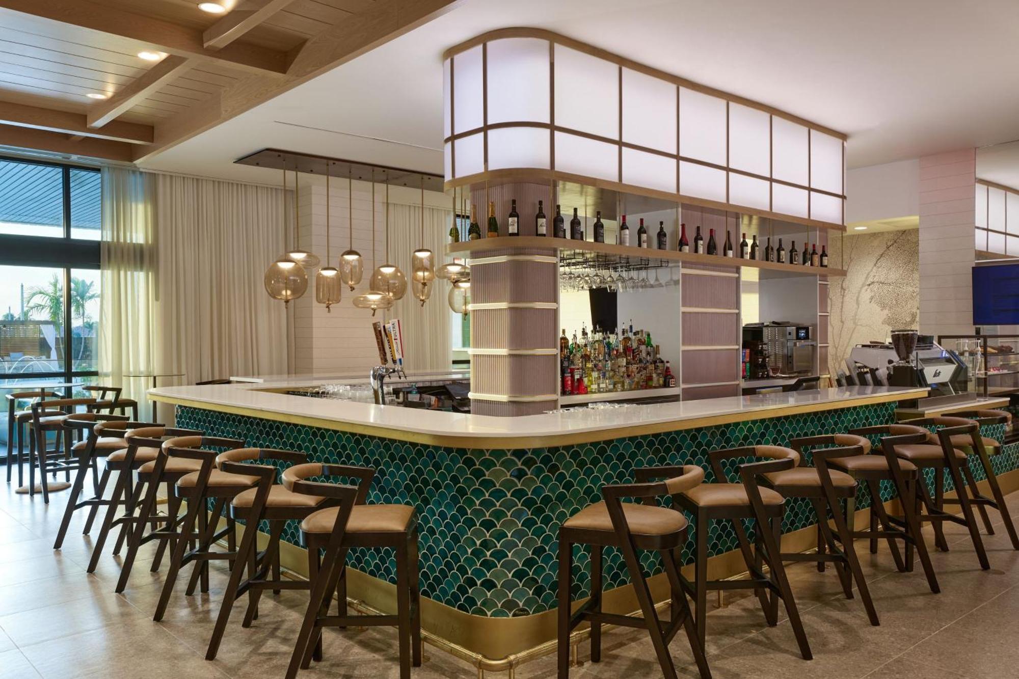 Hotel Marriott &