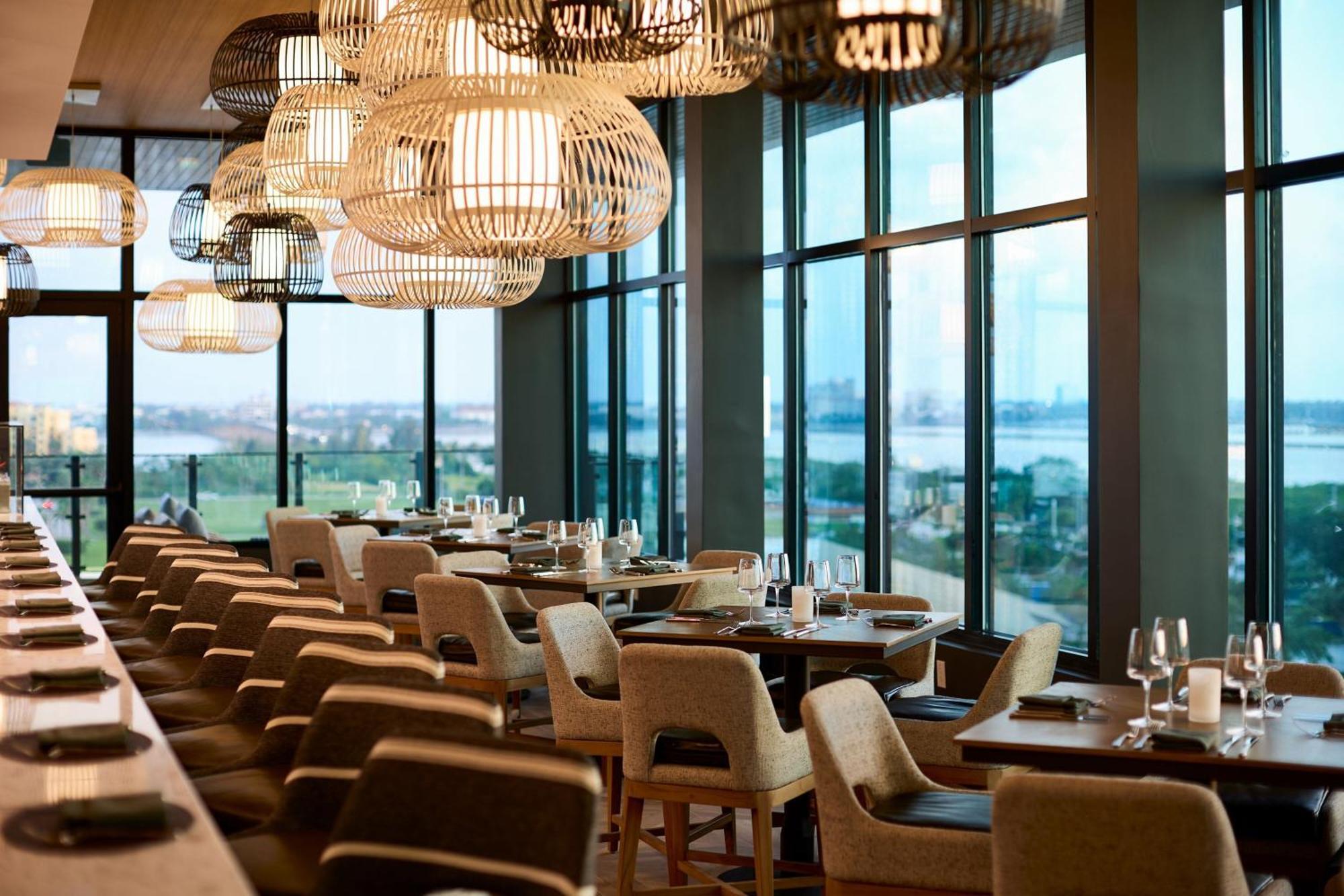 Marriott & Hotel 4*