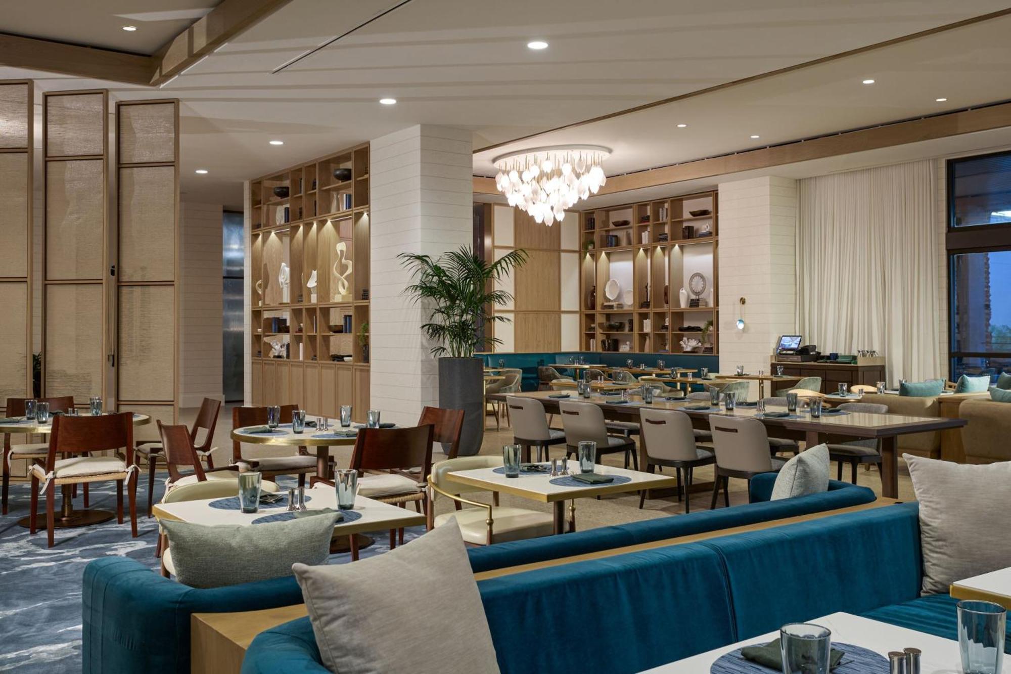 Marriott & 4*