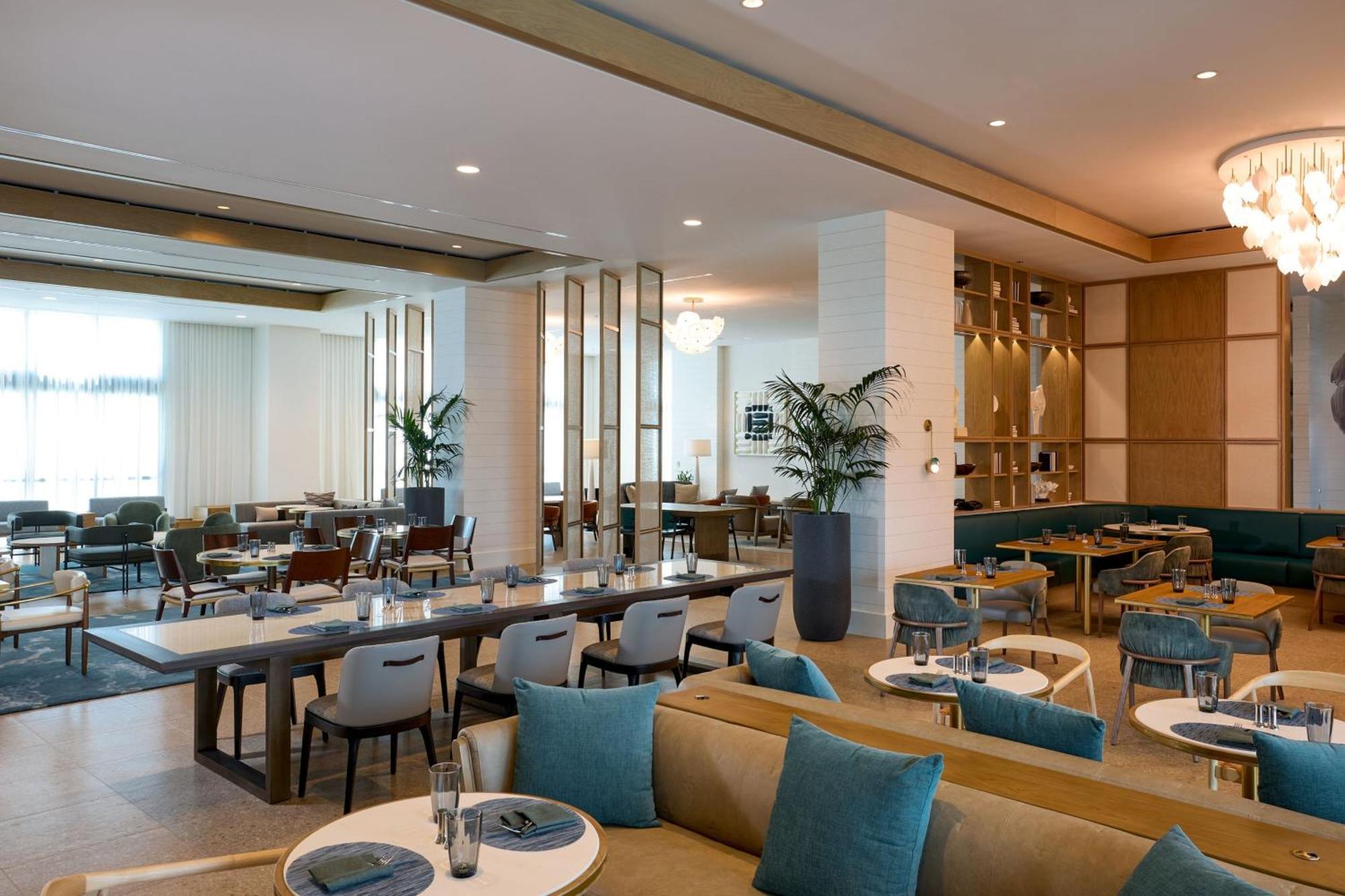 Marriott & 4* Palmetto