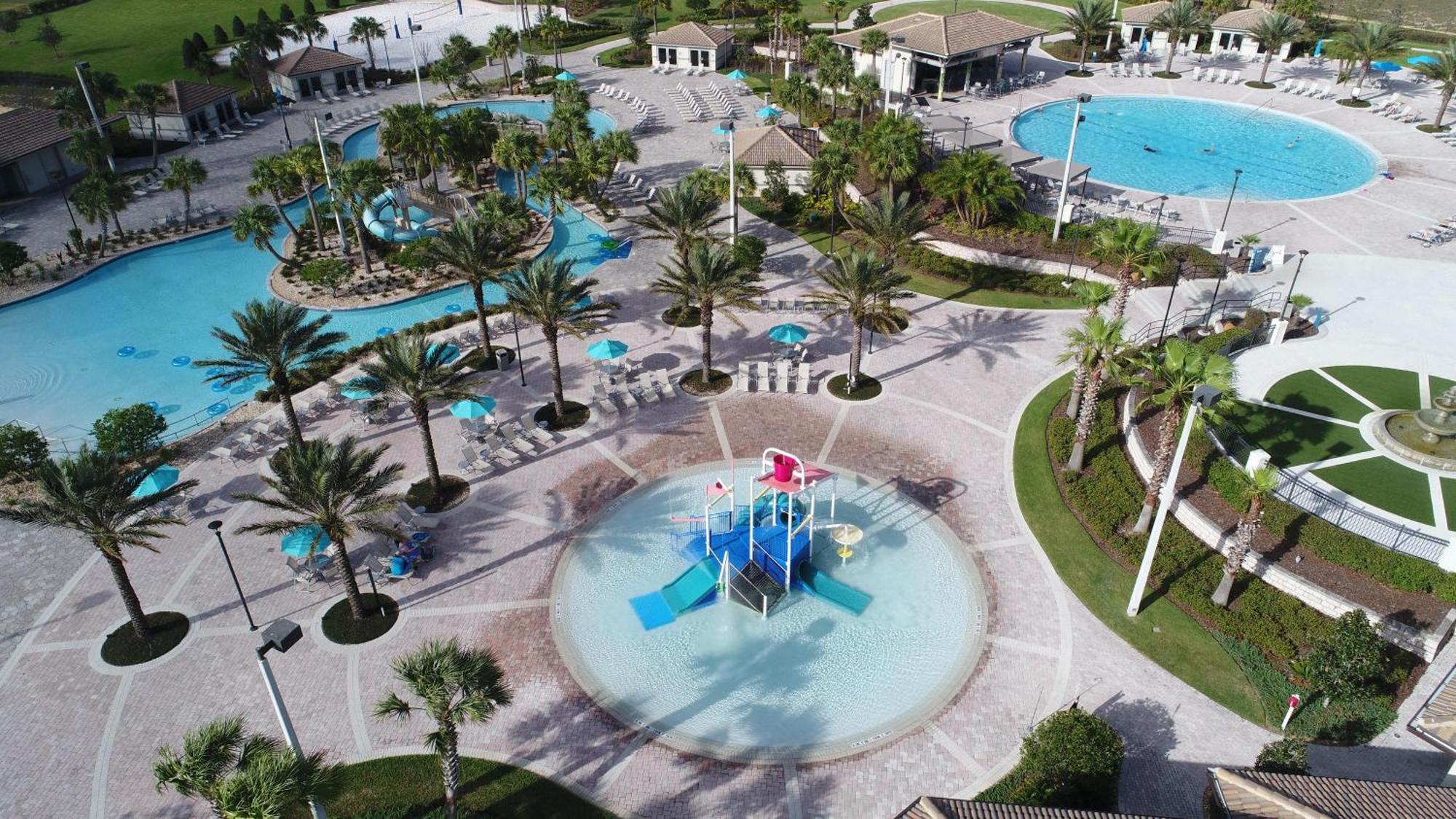 Holiday home 800mo 5 Bed/5 Ba