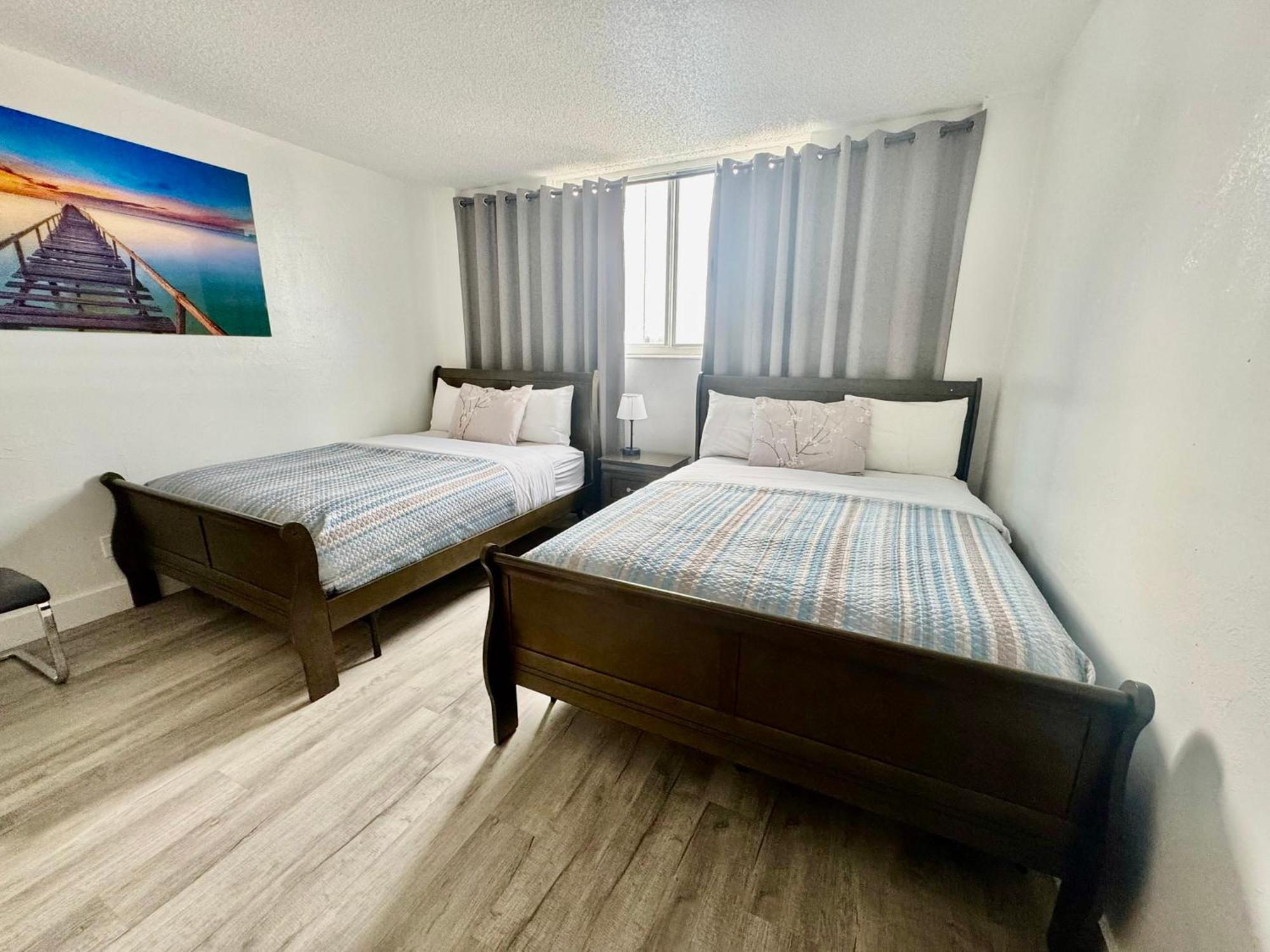 Apartment Luxury With Amenities Sunny Isles