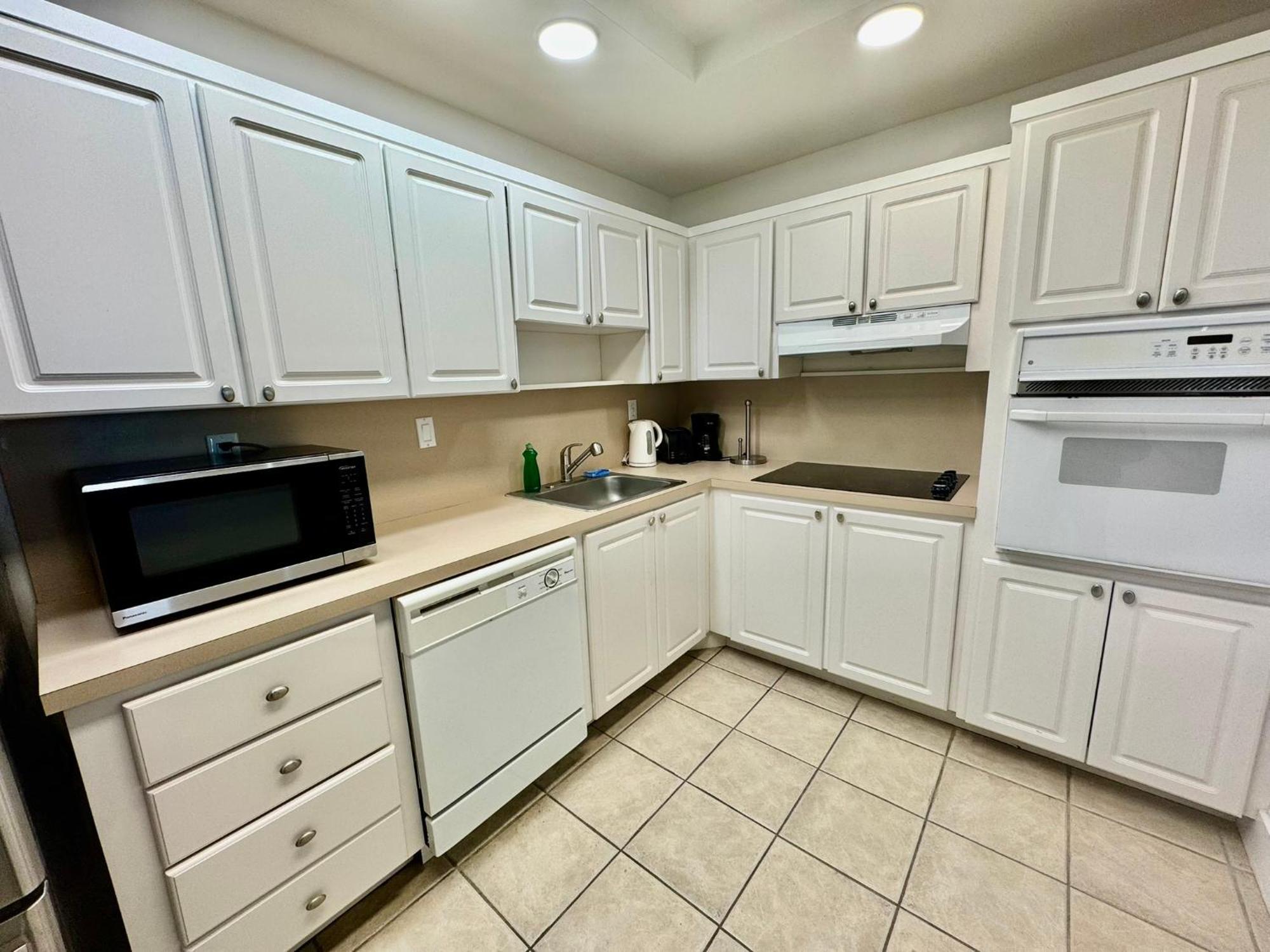 Apartment Luxury With Amenities Sunny Isles *