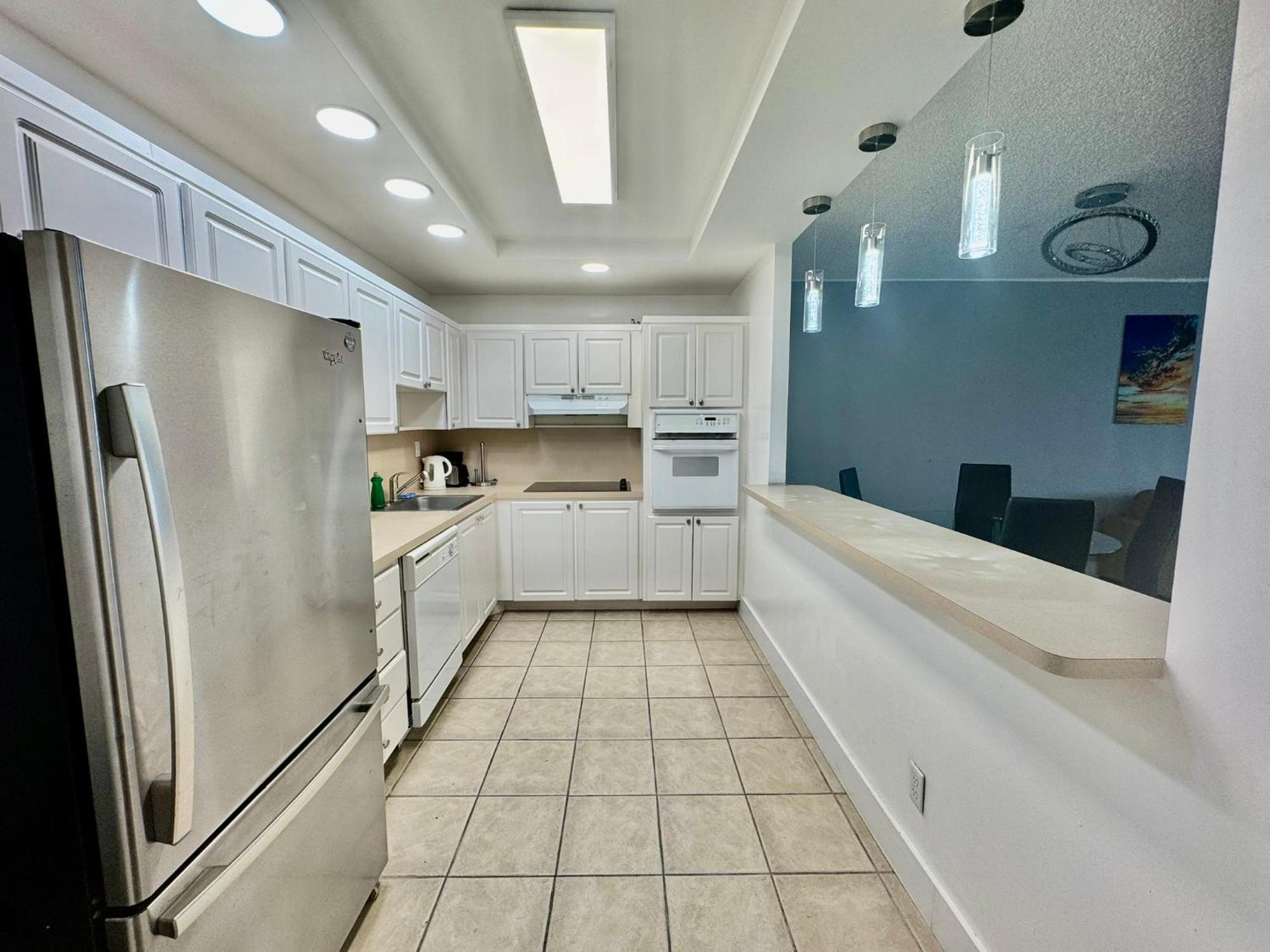 Luxury With Amenities Sunny Isles Apartment Sunny Isles Beach
