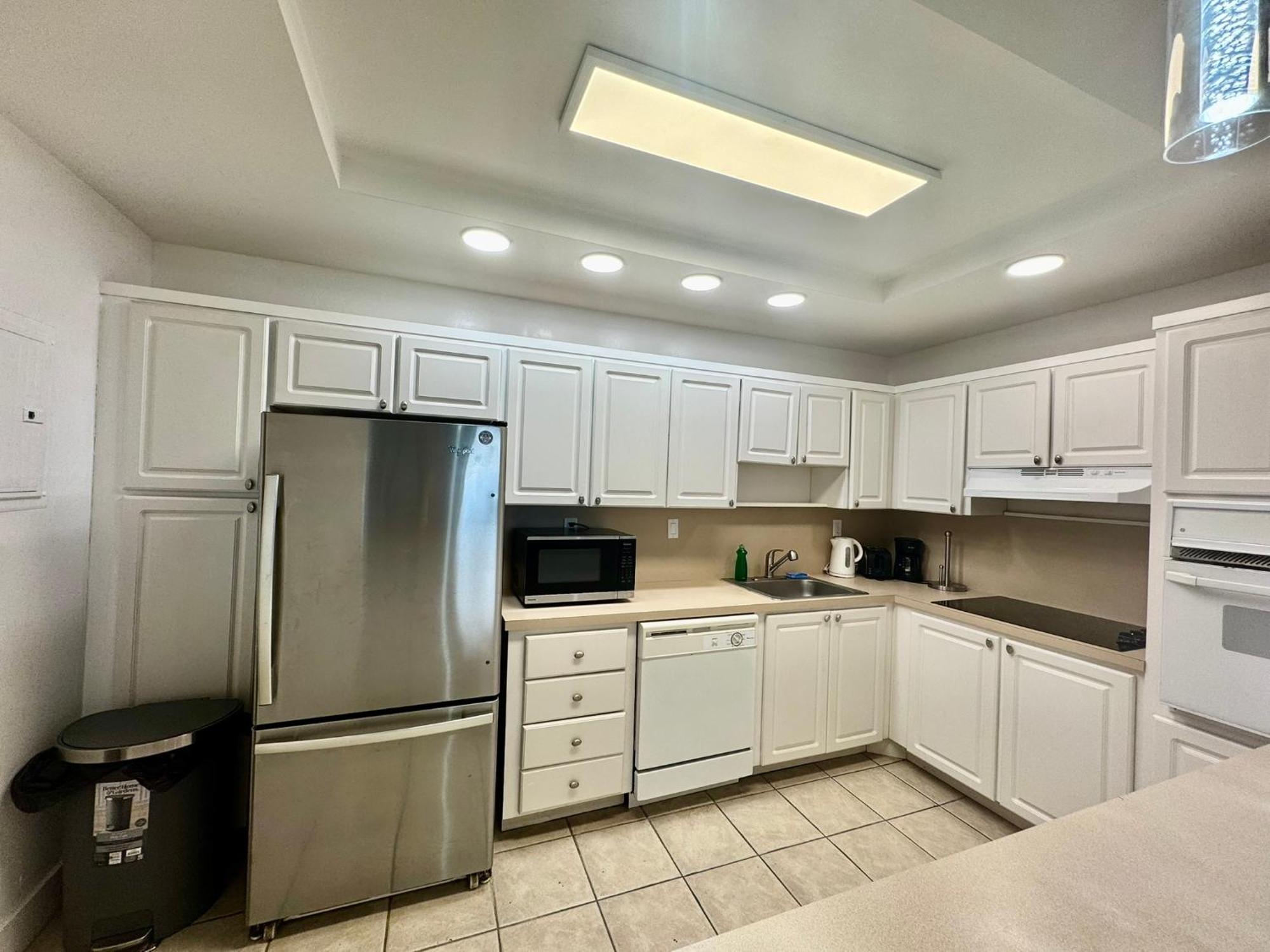 Apartment Luxury With Amenities Sunny Isles *