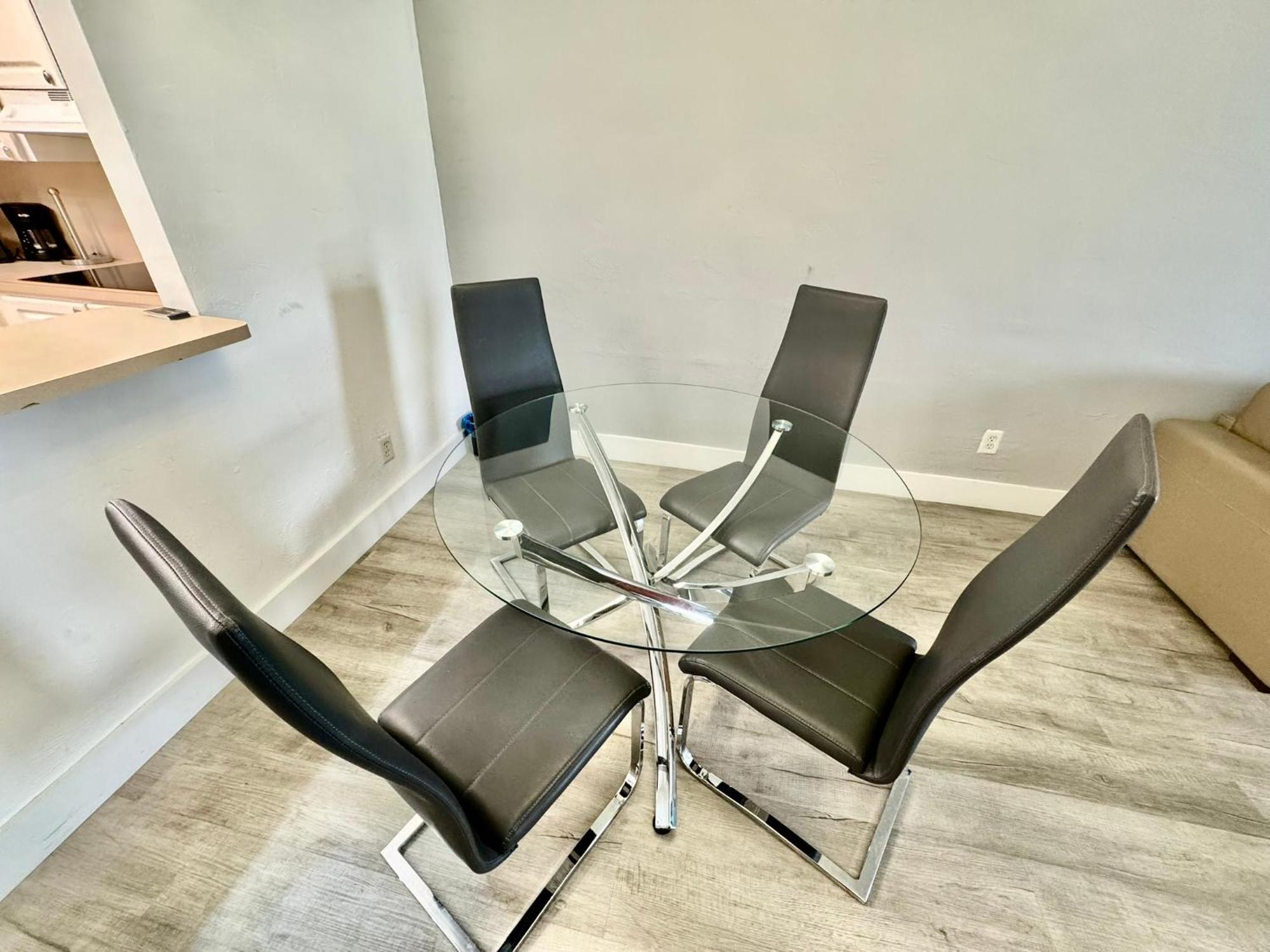 Luxury With Amenities Sunny Isles Sunny Isles Beach