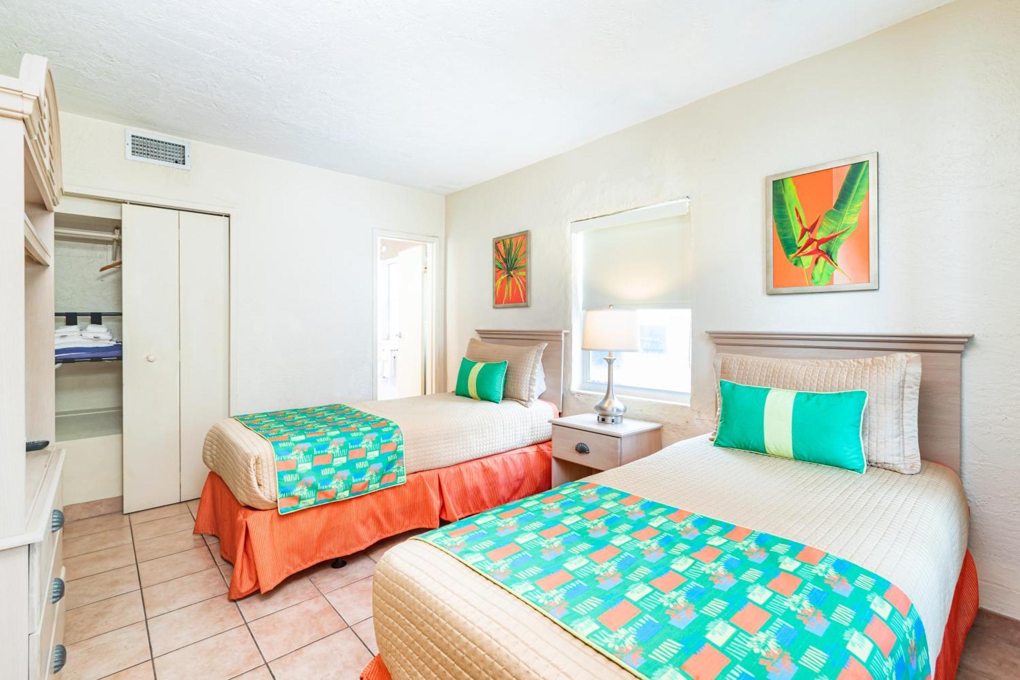 Aparthotel Enchanted Isle