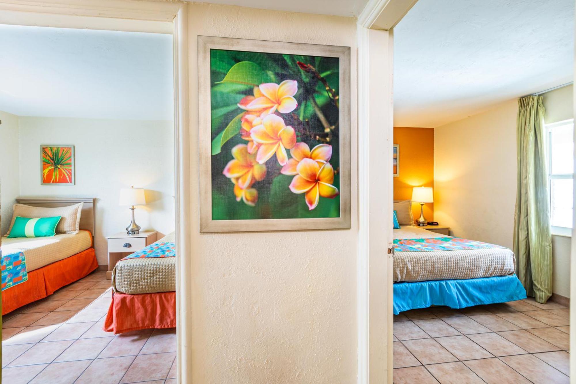 Aparthotel Enchanted Isle