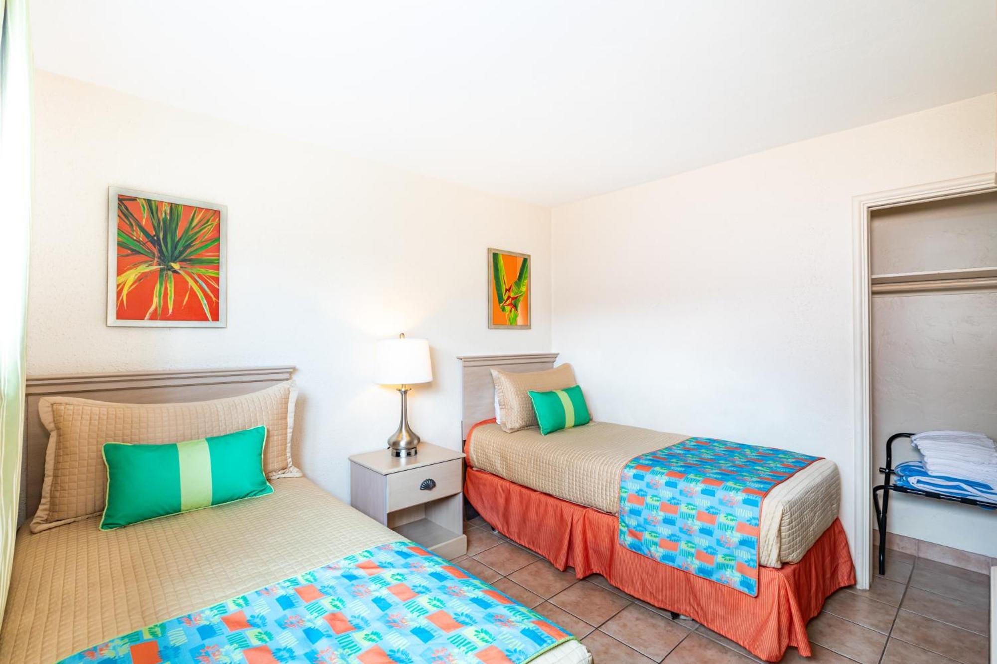 Aparthotel Enchanted Isle 3*