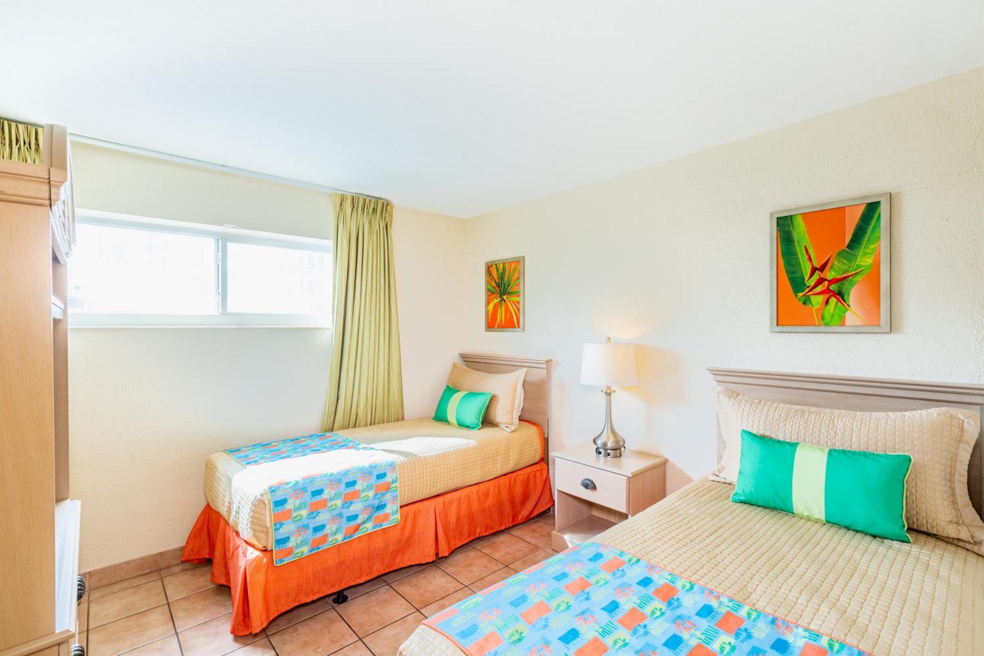 Aparthotel Enchanted Isle Hollywood