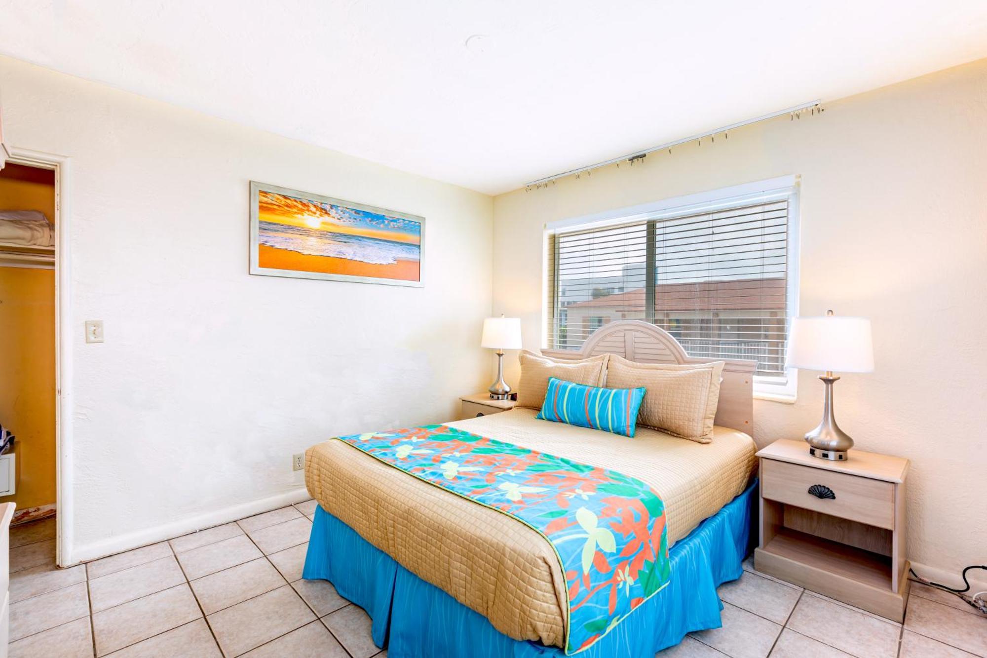 Aparthotel Enchanted Isle Hollywood