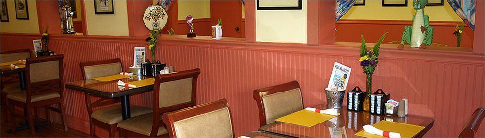 1876 Heritage Inn