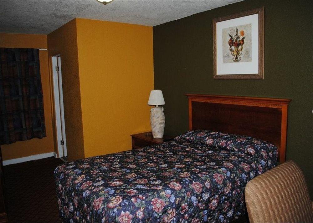 Motel Atlantic Economy