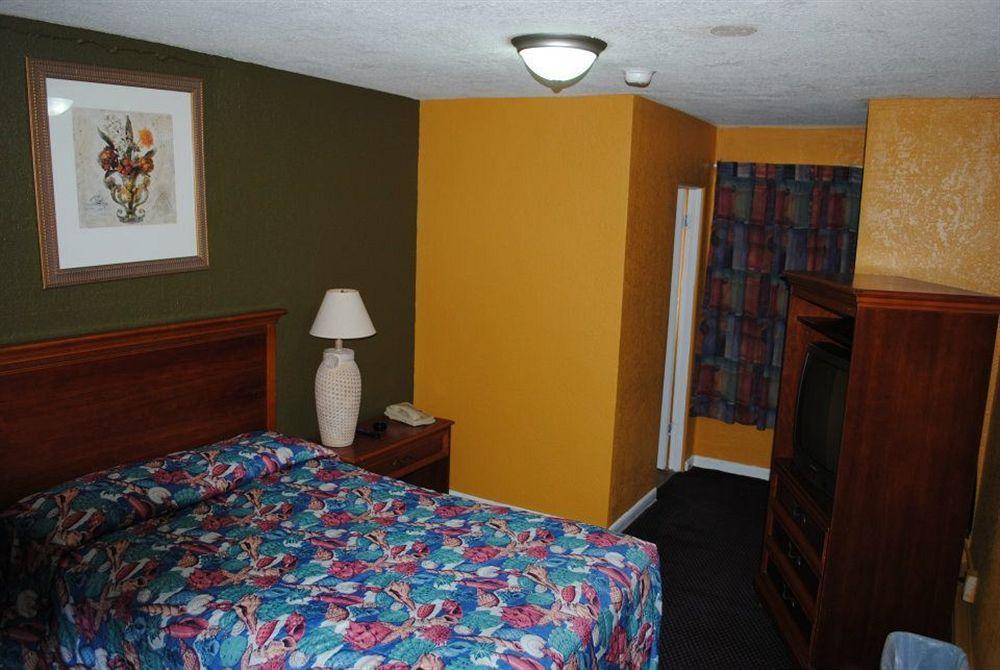 Atlantic Economy Motel Daytona Beach